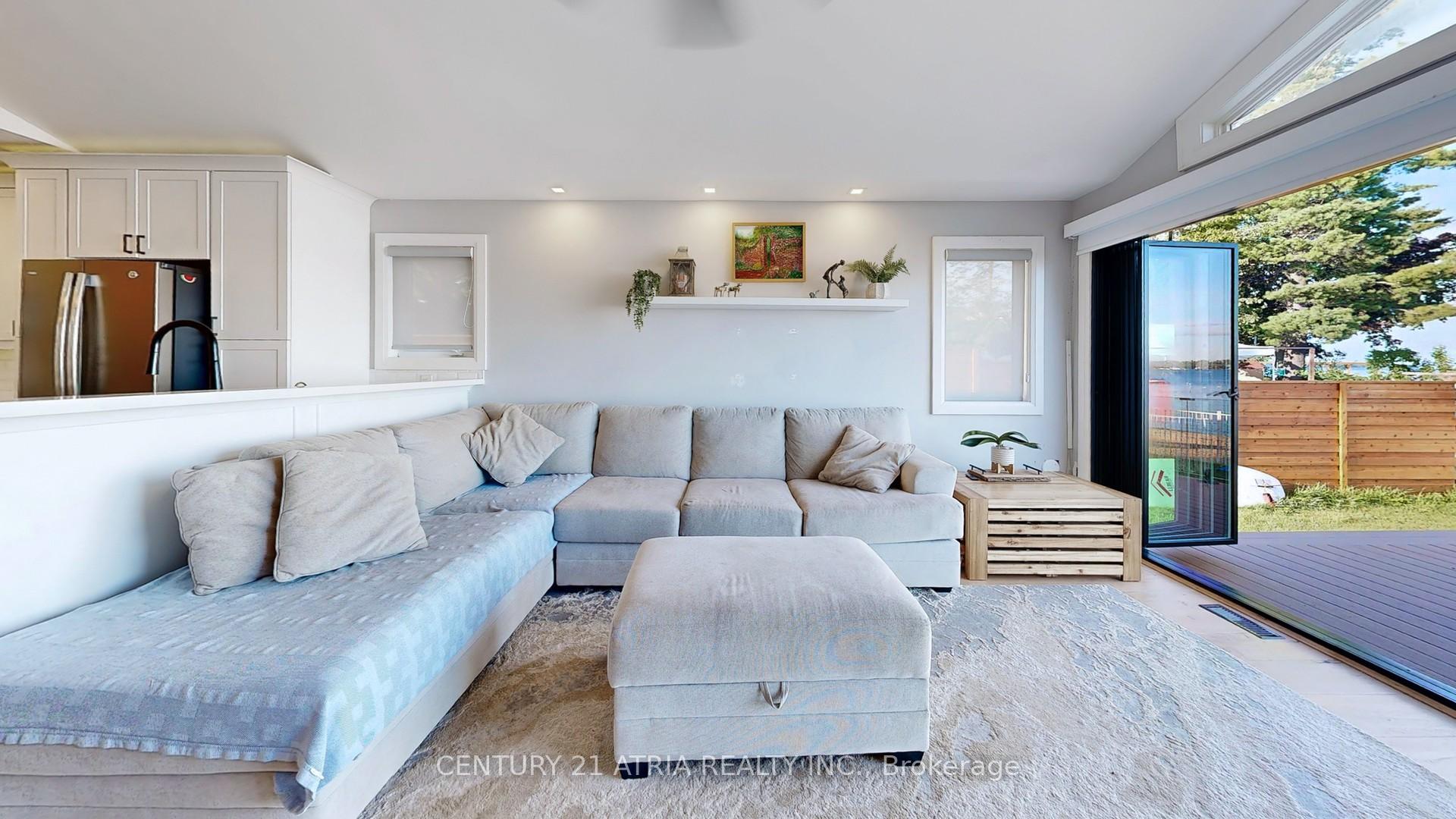 Photo 6 of 901 Adams Road, Innisfil, Alcona — HOMEH