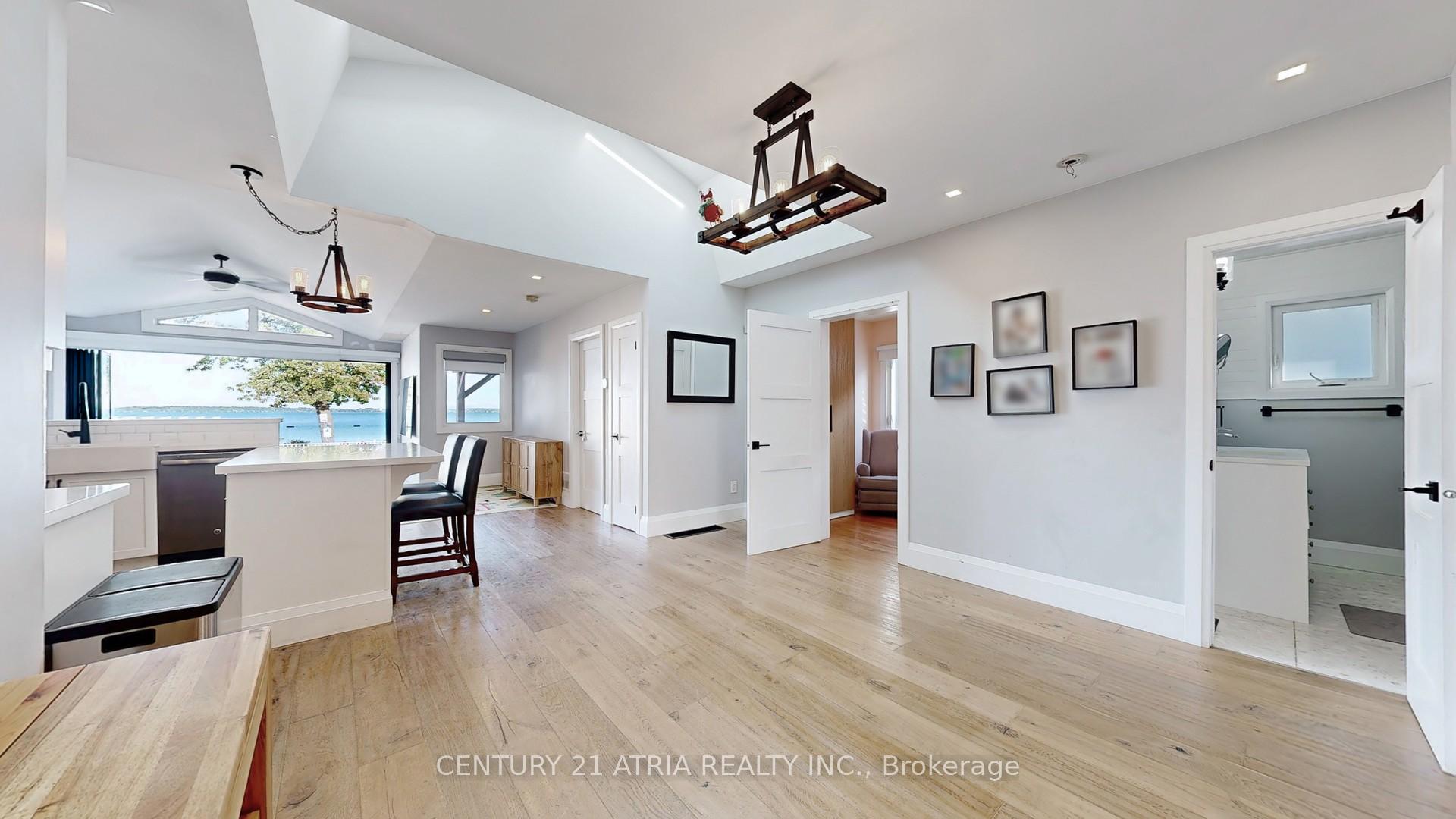 Photo 9 of 901 Adams Road, Innisfil, Alcona — HOMEH
