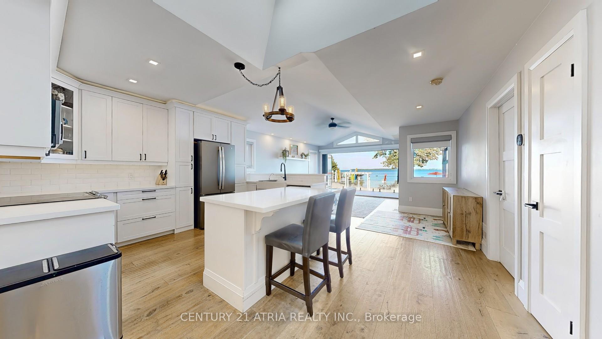 Photo 11 of 901 Adams Road, Innisfil, Alcona — HOMEH