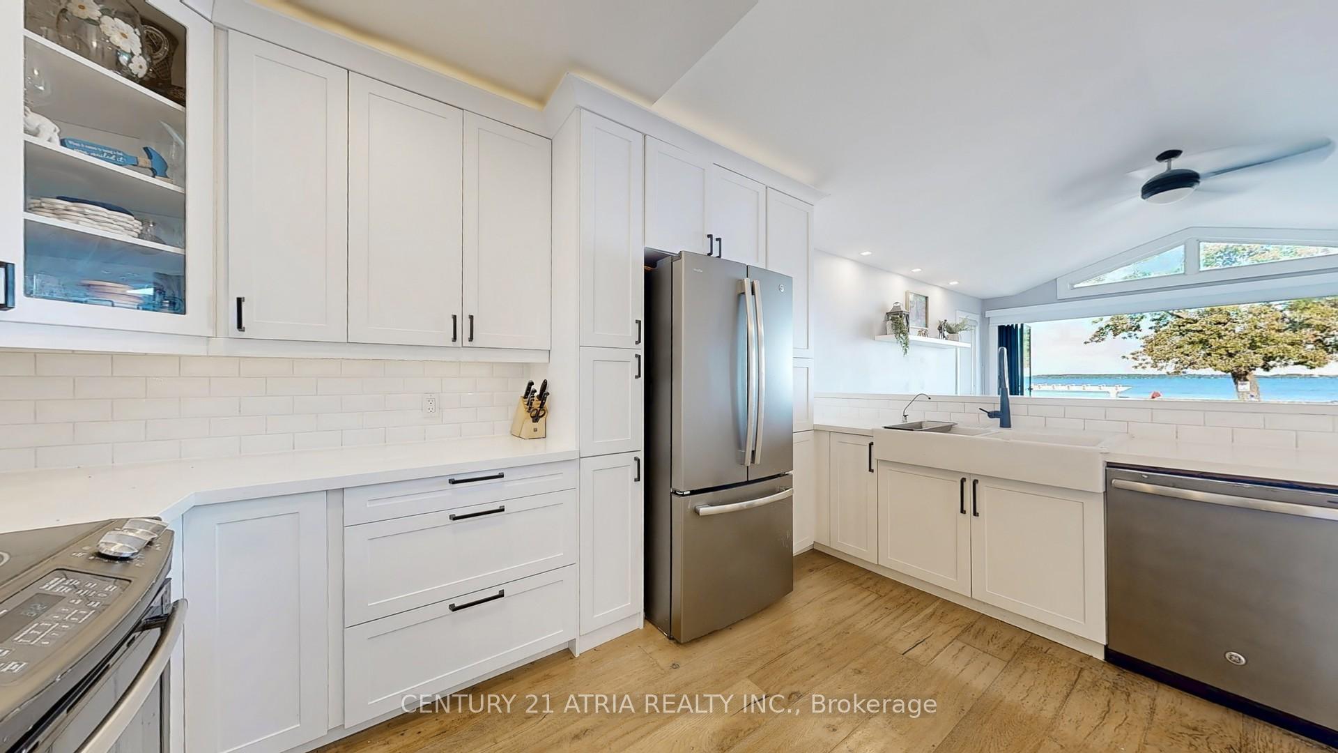 Photo 12 of 901 Adams Road, Innisfil, Alcona — HOMEH
