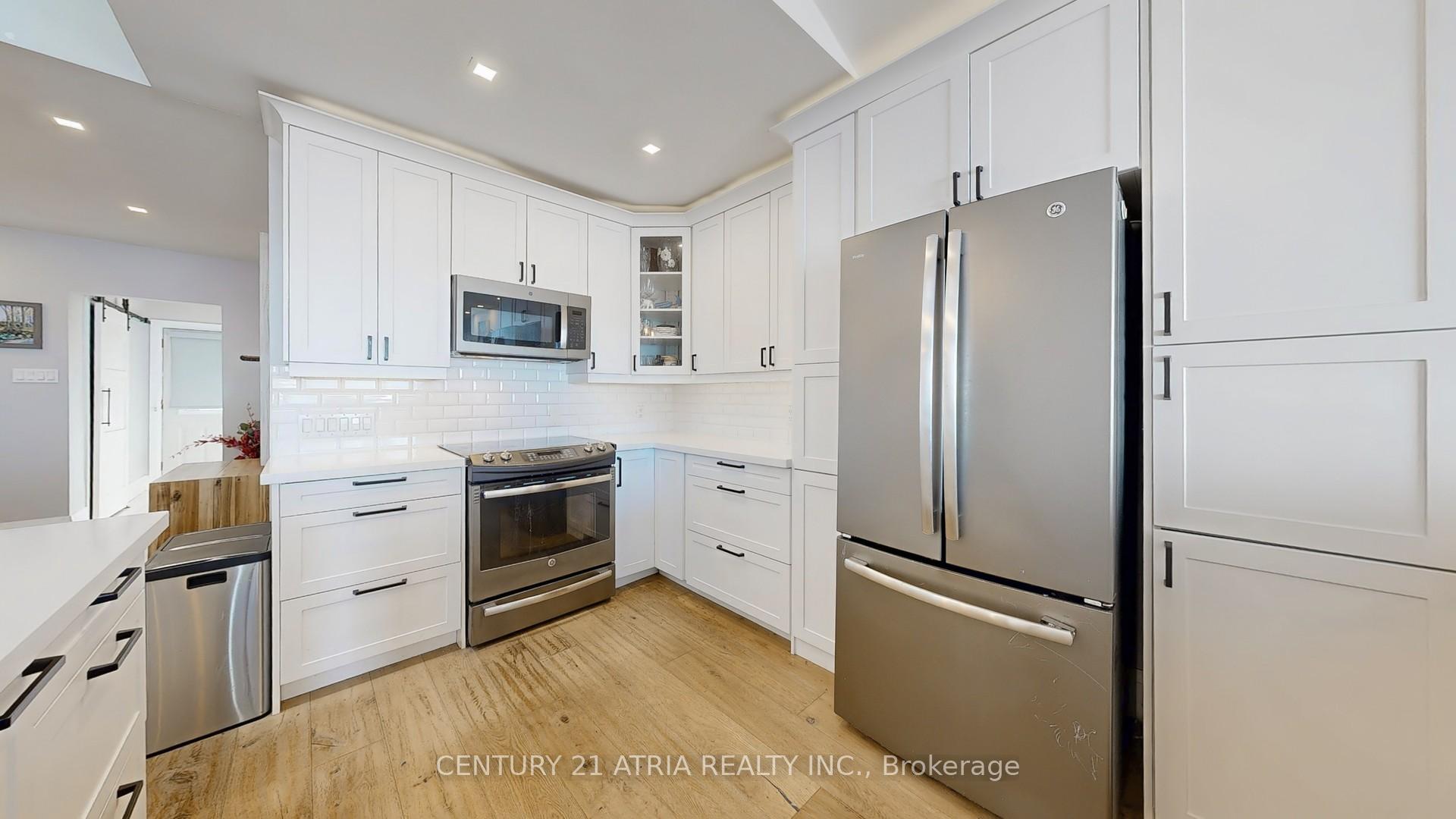 Photo 14 of 901 Adams Road, Innisfil, Alcona — HOMEH