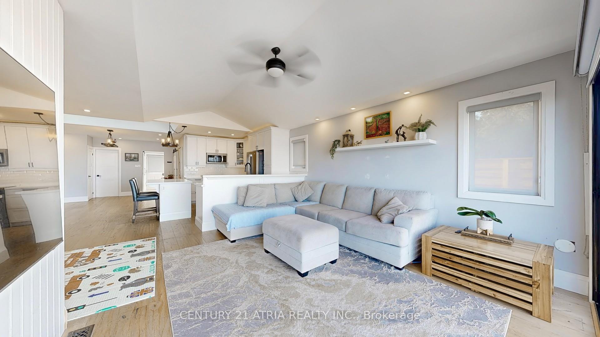 Photo 16 of 901 Adams Road, Innisfil, Alcona — HOMEH