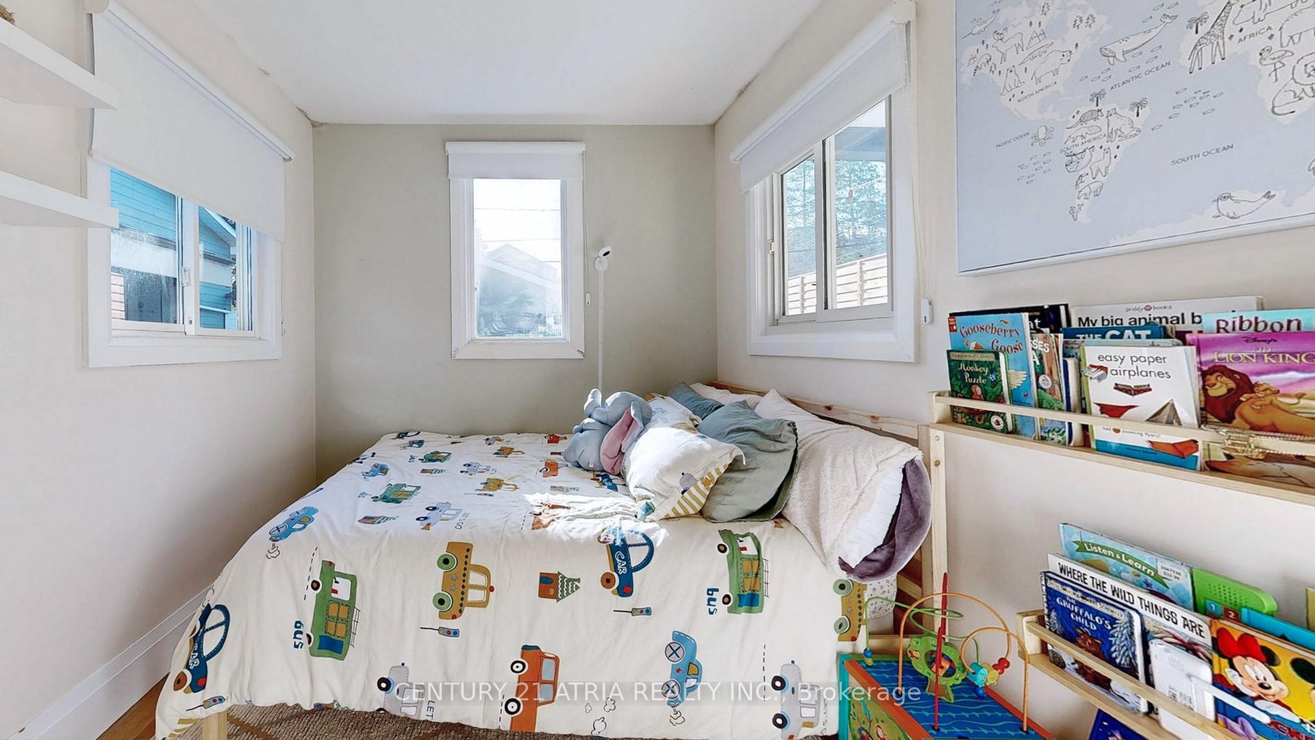 Photo 18 of 901 Adams Road, Innisfil, Alcona — HOMEH