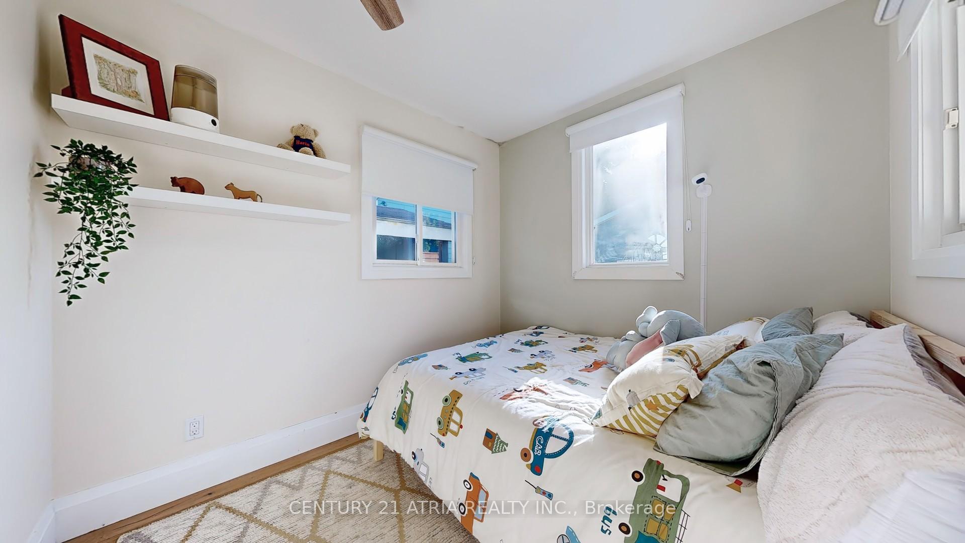 Photo 20 of 901 Adams Road, Innisfil, Alcona — HOMEH