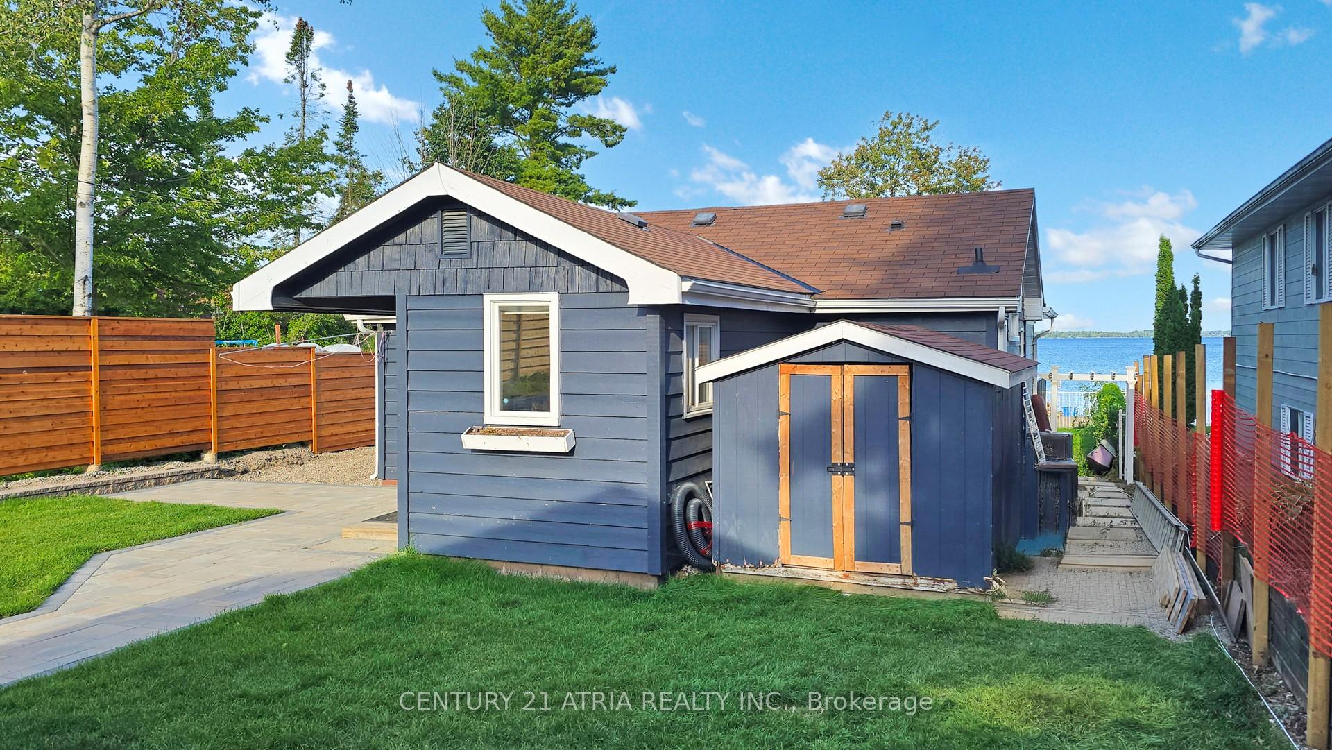 Photo 22 of 901 Adams Road, Innisfil, Alcona — HOMEH