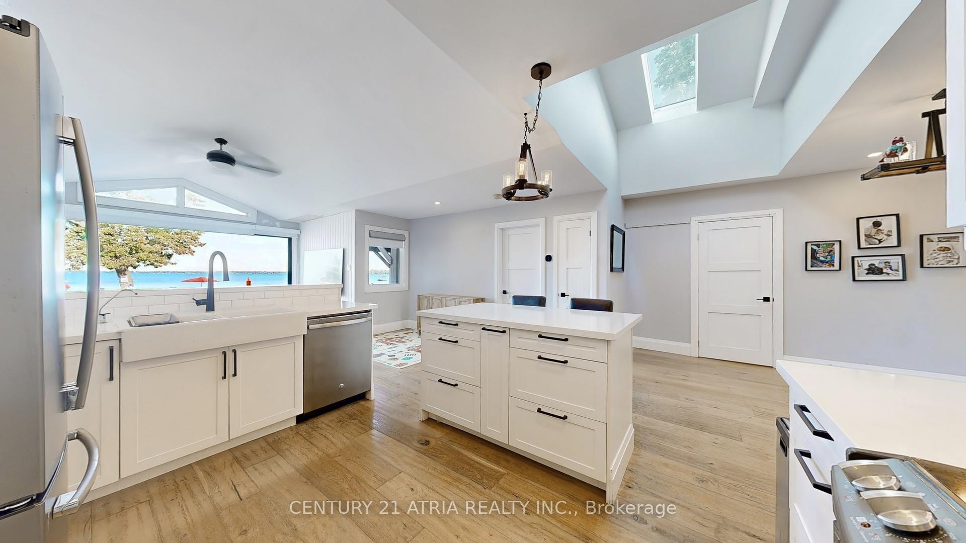 Photo 24 of 901 Adams Road, Innisfil, Alcona — HOMEH