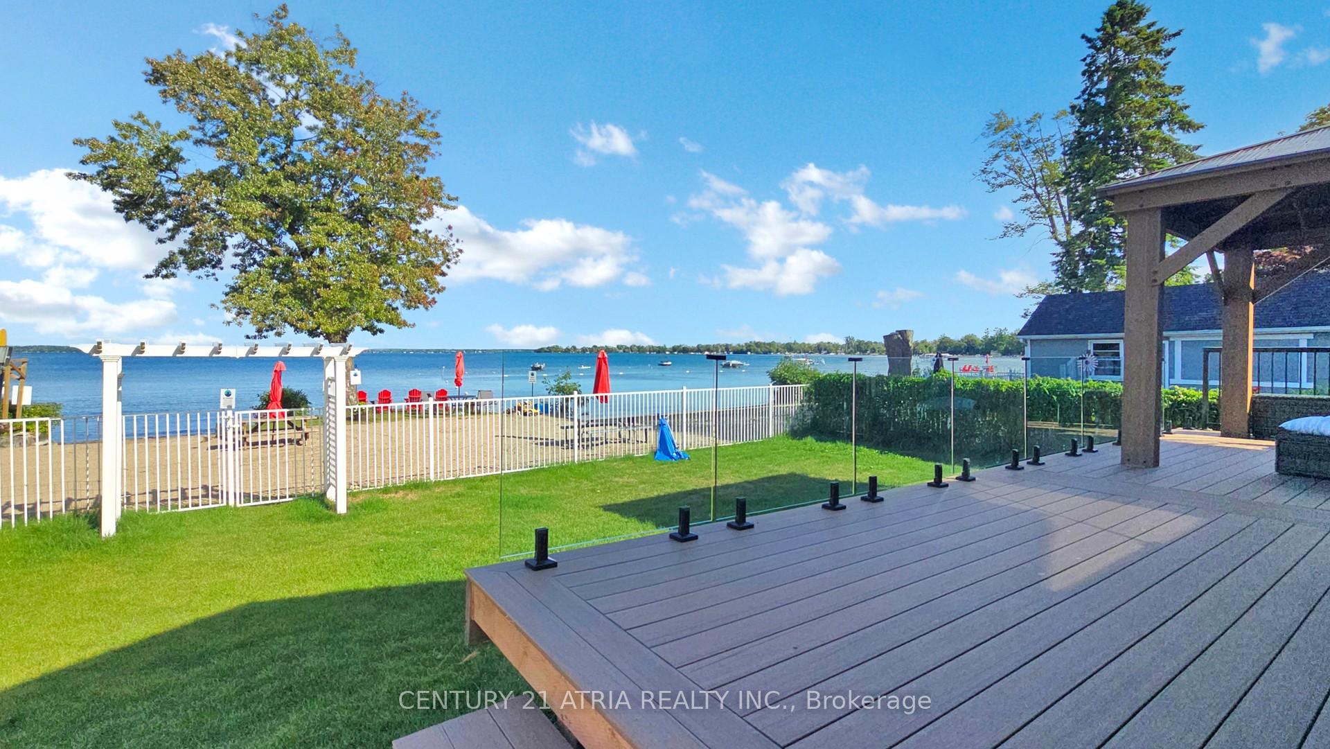 Photo 26 of 901 Adams Road, Innisfil, Alcona — HOMEH