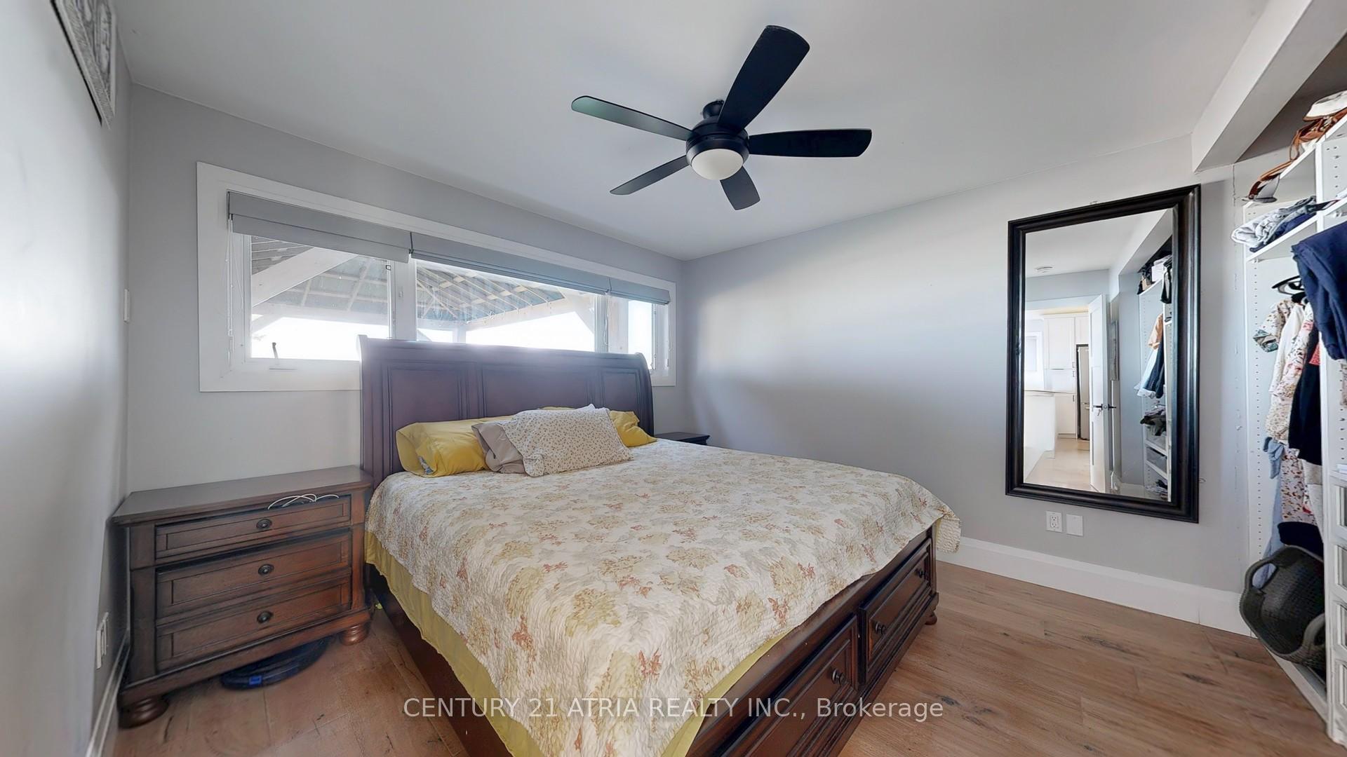 Photo 30 of 901 Adams Road, Innisfil, Alcona — HOMEH