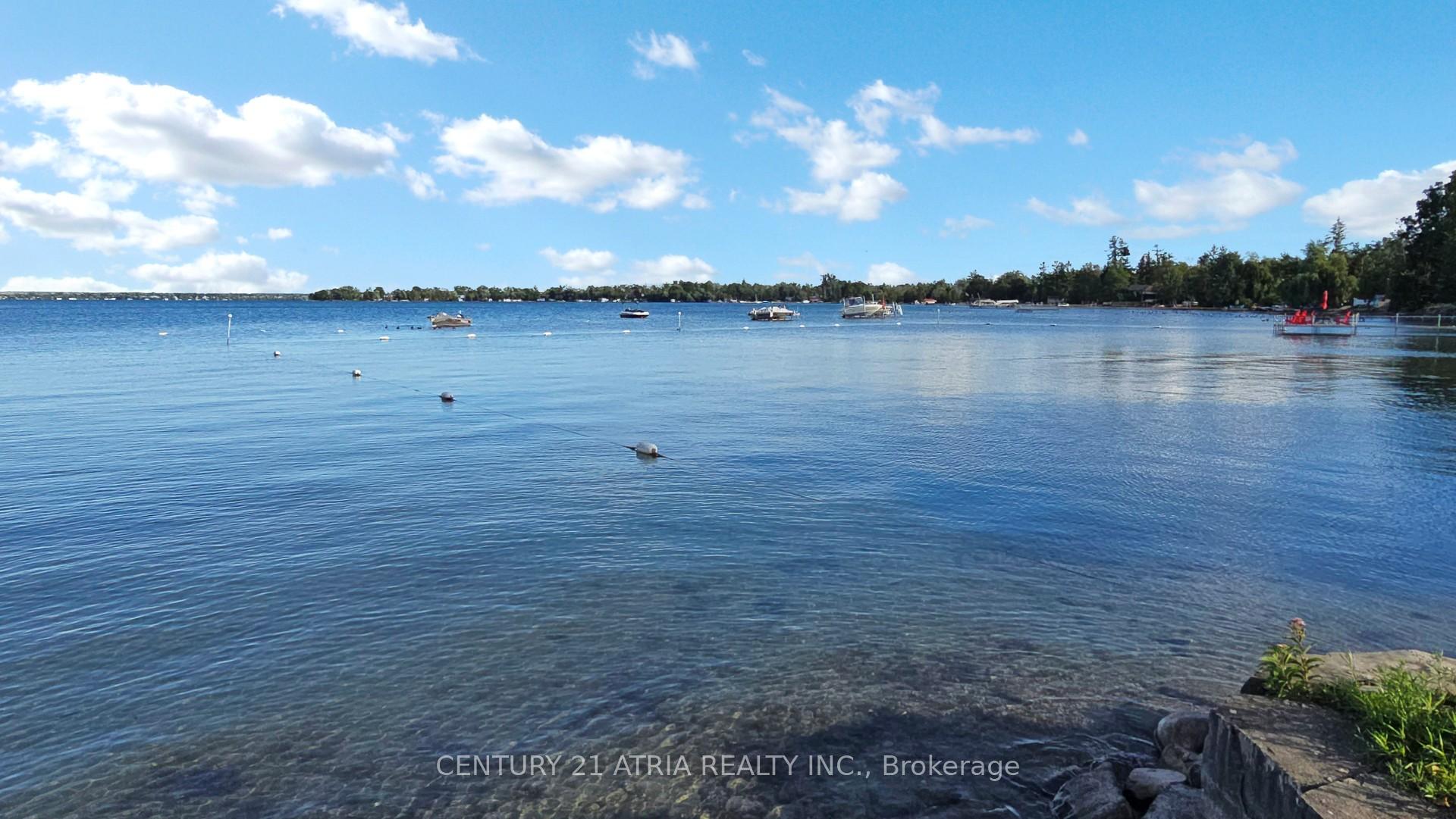 Photo 32 of 901 Adams Road, Innisfil, Alcona — HOMEH