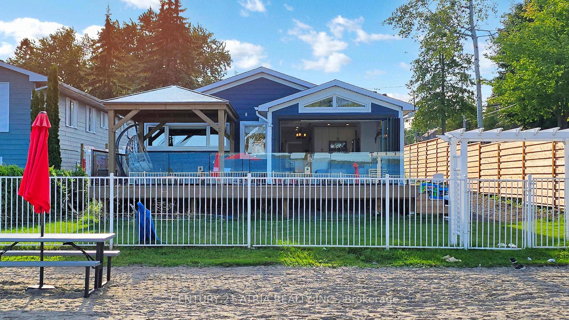 Photo 33 of 901 Adams Road, Innisfil, Alcona — HOMEH