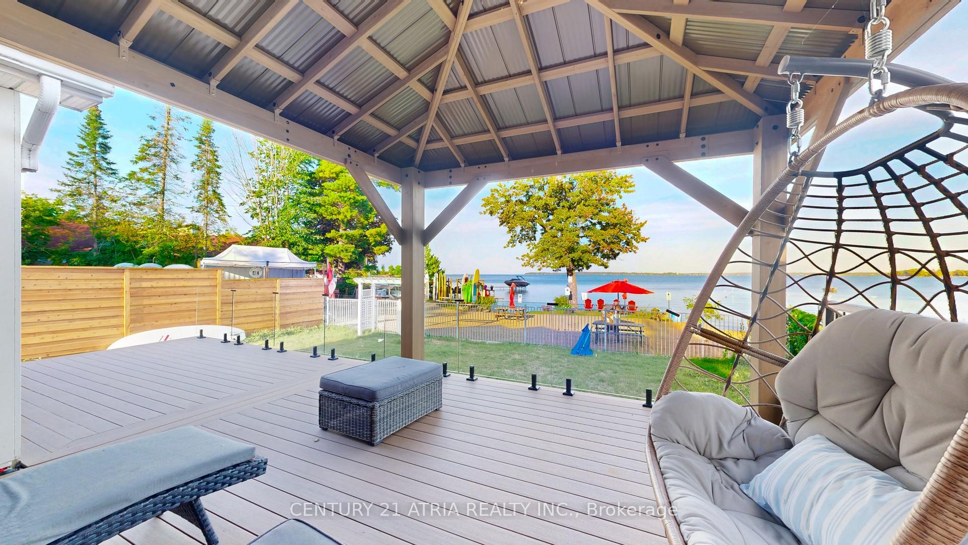 Photo 34 of 901 Adams Road, Innisfil, Alcona — HOMEH