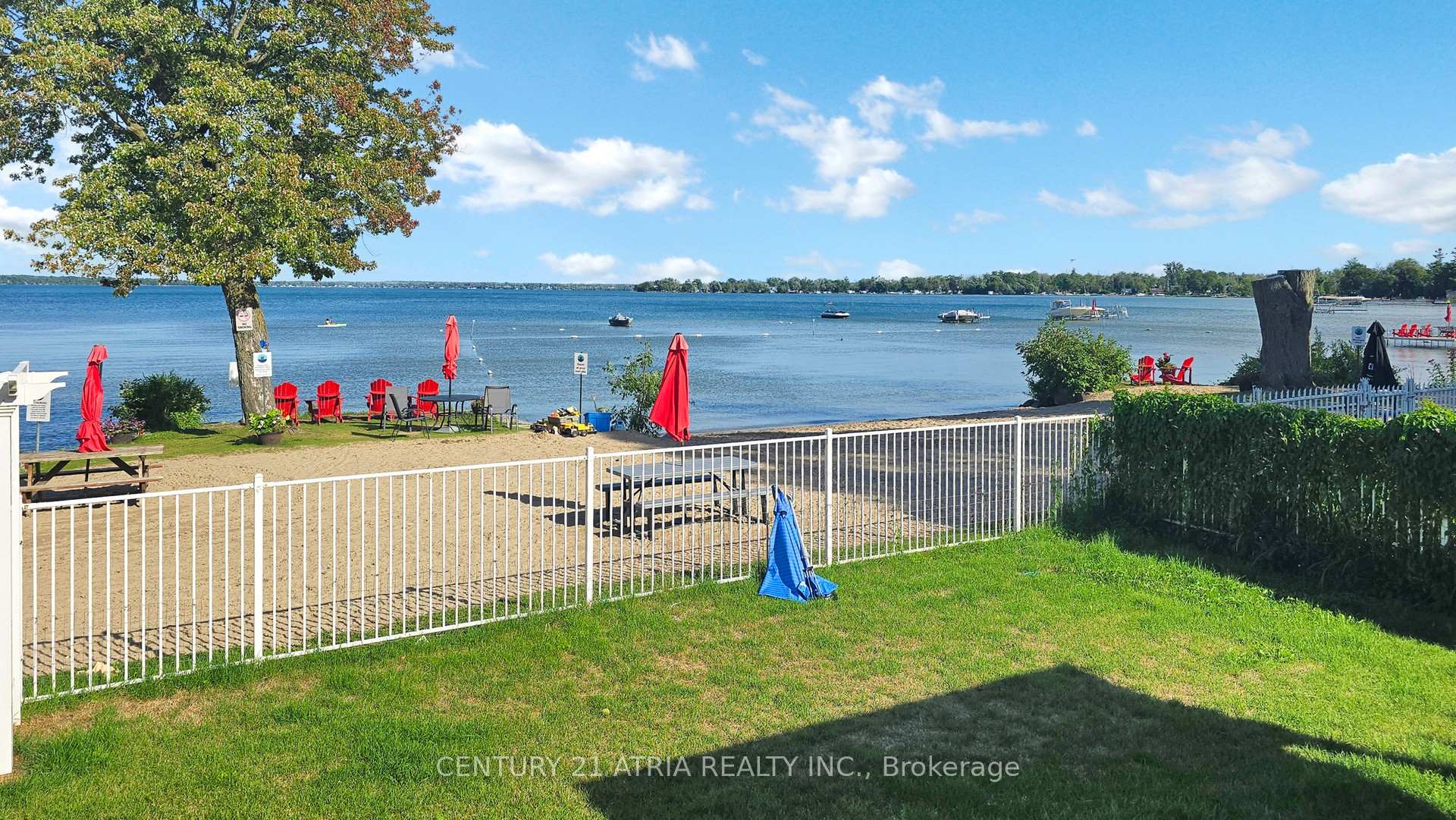 Photo 36 of 901 Adams Road, Innisfil, Alcona — HOMEH
