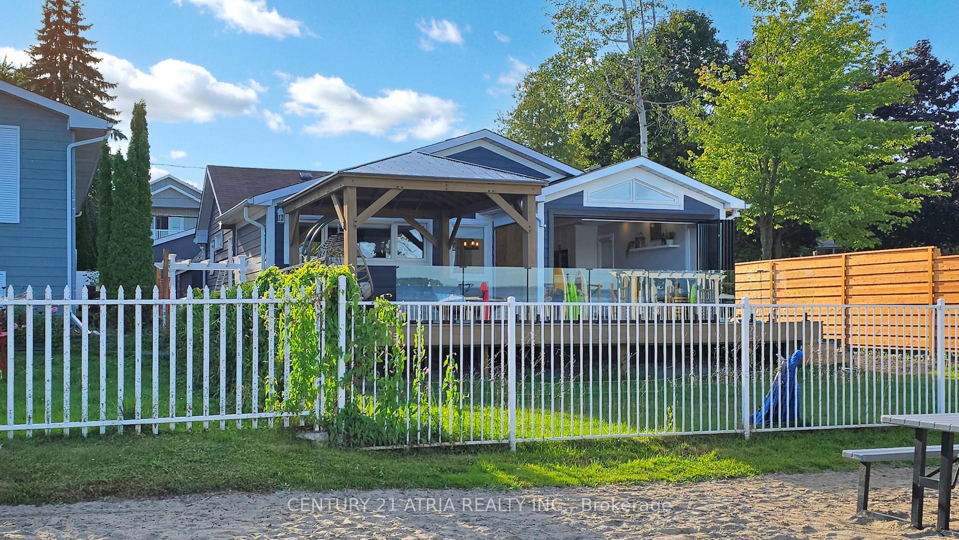 Photo 38 of 901 Adams Road, Innisfil, Alcona — HOMEH