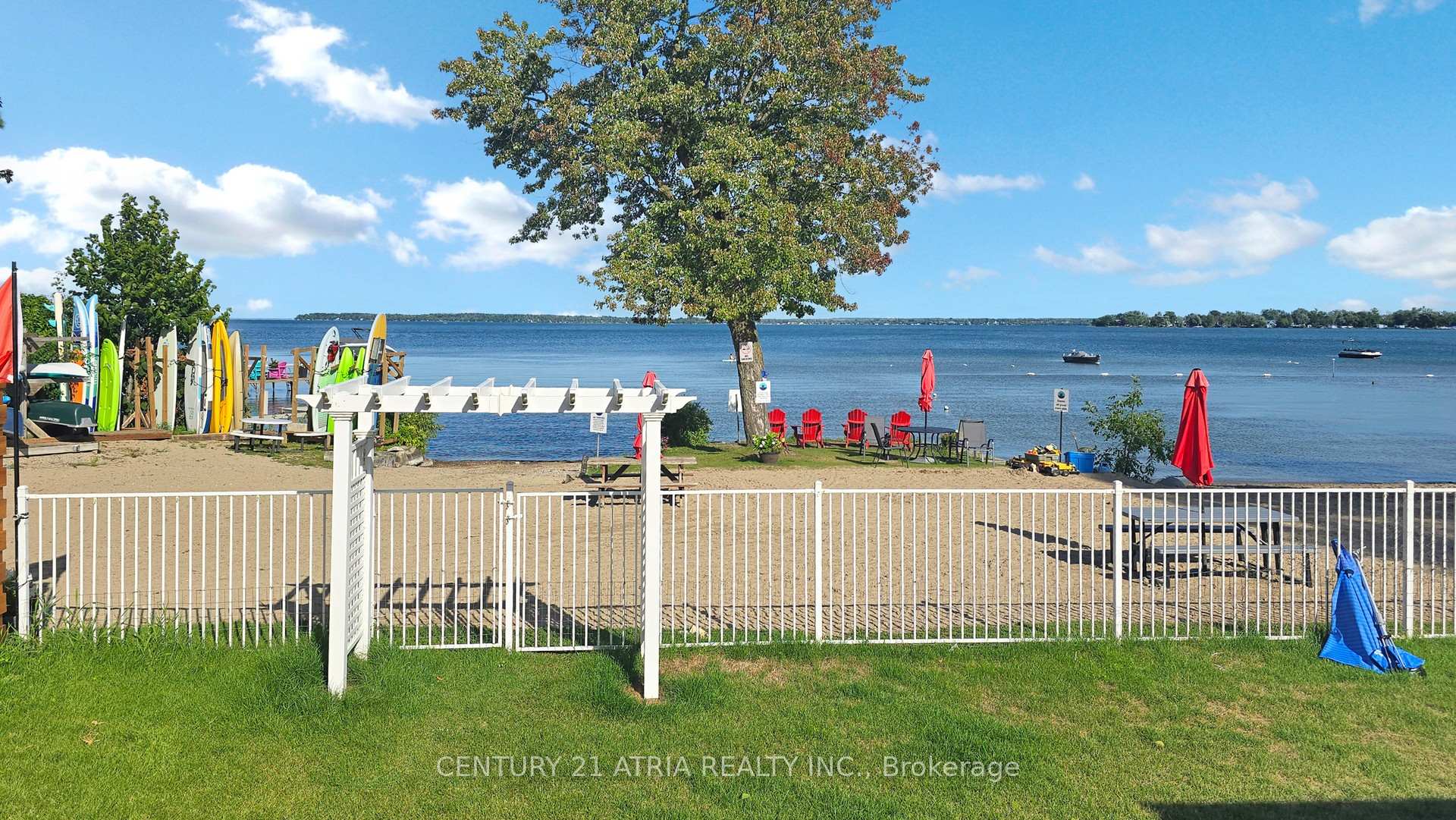 Photo 39 of 901 Adams Road, Innisfil, Alcona — HOMEH