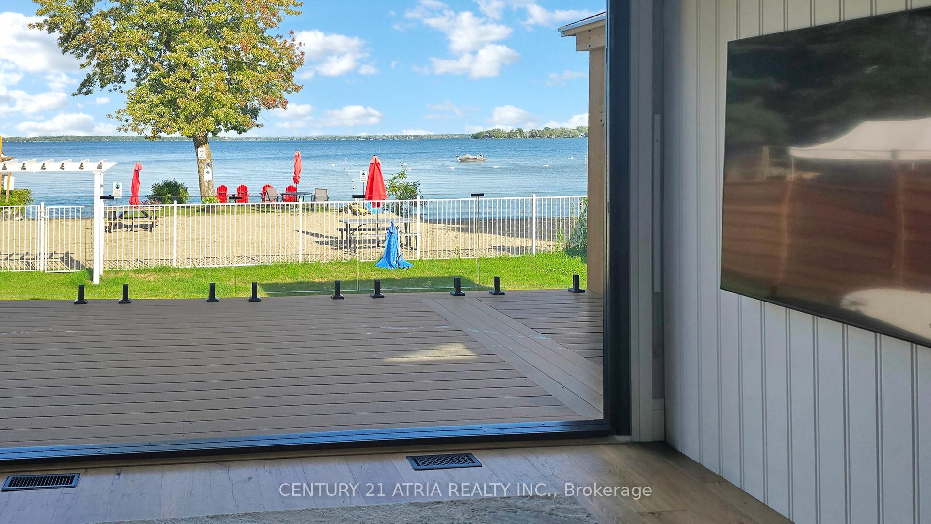 Photo 40 of 901 Adams Road, Innisfil, Alcona — HOMEH