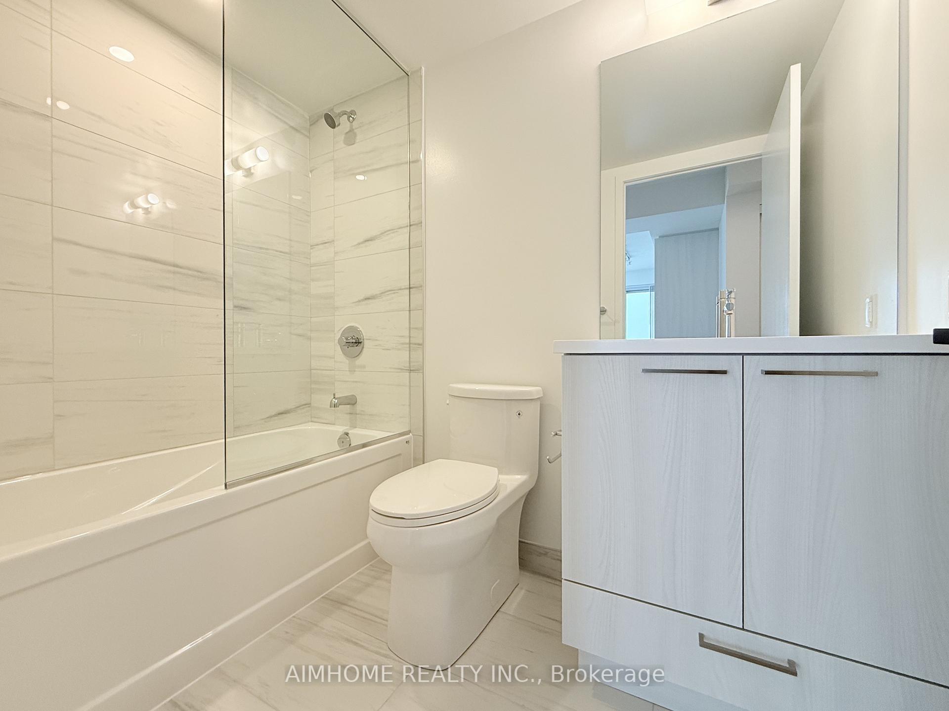 Photo 4 of Unit 3815, 195 Commerce Street, Vaughan, Vaughan Corporate Centre — HOMEH