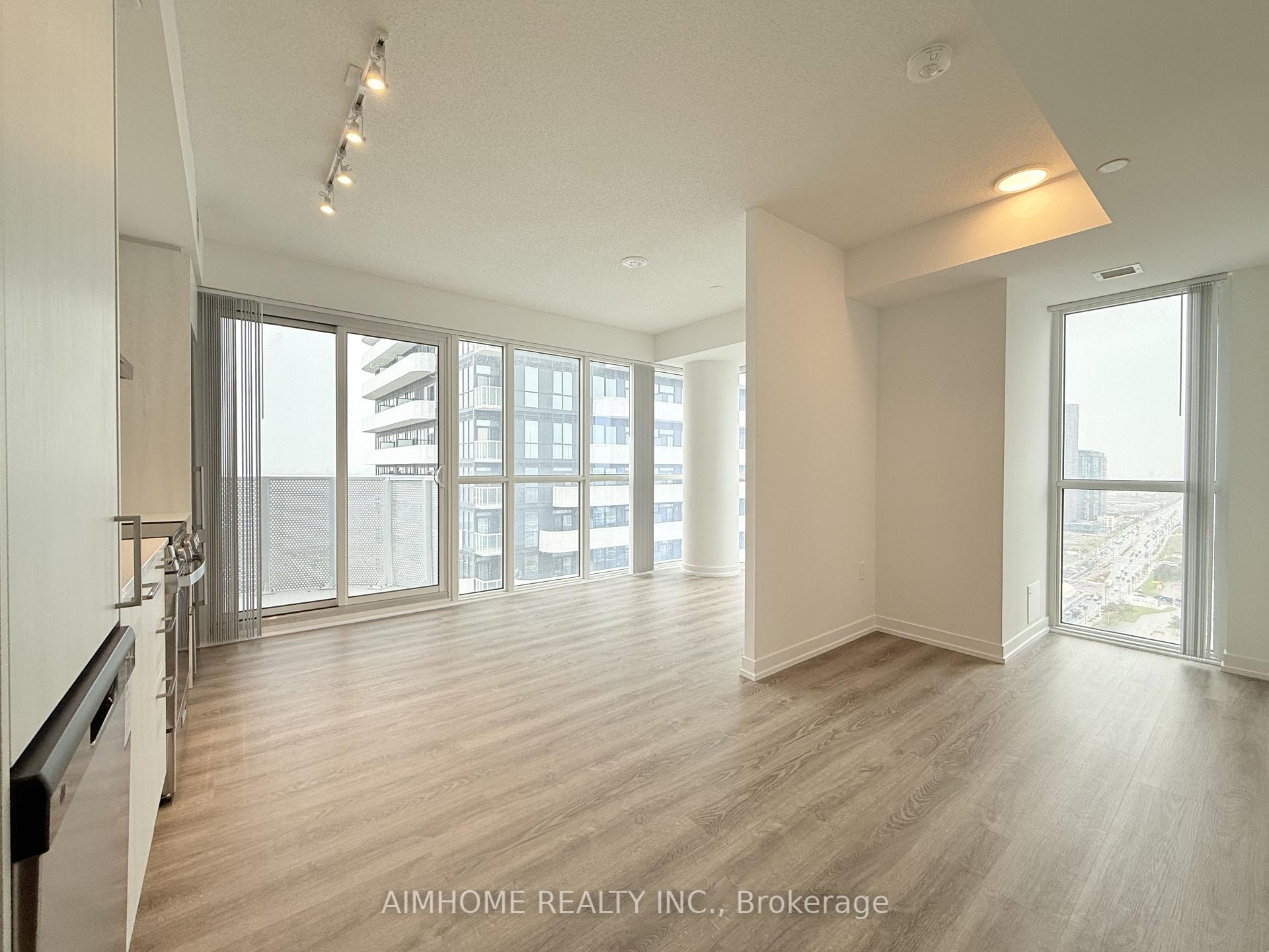 Photo 7 of Unit 3815, 195 Commerce Street, Vaughan, Vaughan Corporate Centre — HOMEH