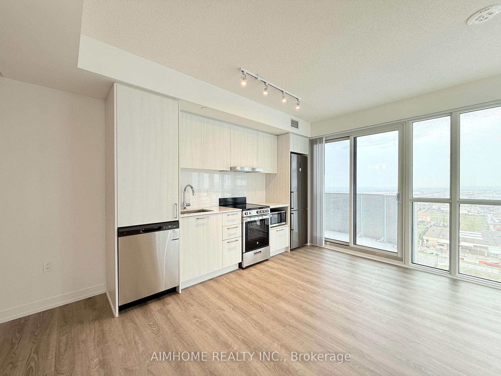 Photo 9 of Unit 3815, 195 Commerce Street, Vaughan, Vaughan Corporate Centre — HOMEH