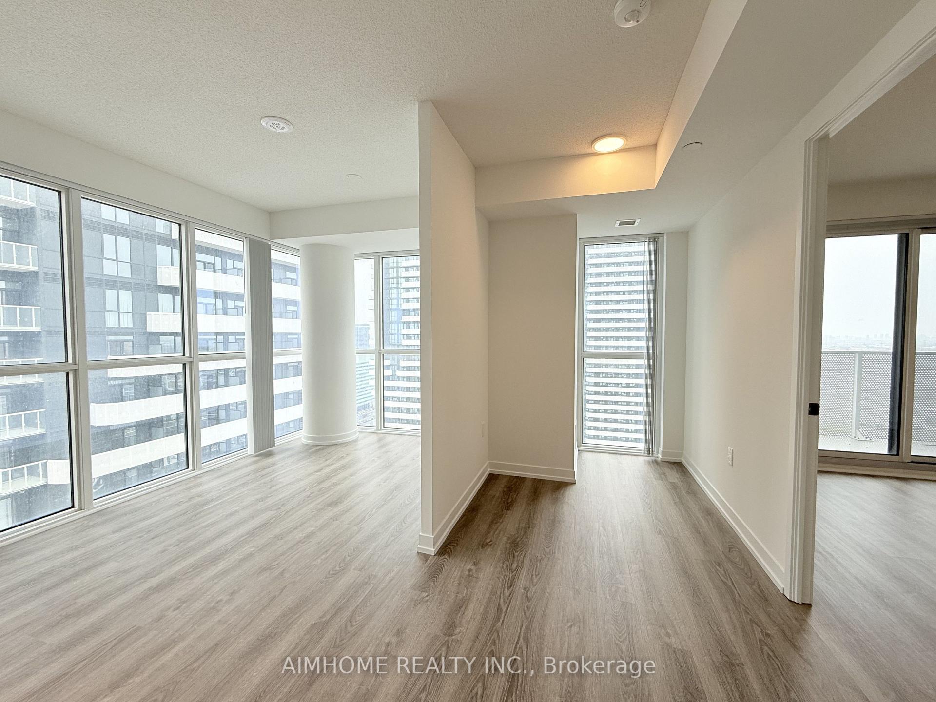 Photo 13 of Unit 3815, 195 Commerce Street, Vaughan, Vaughan Corporate Centre — HOMEH