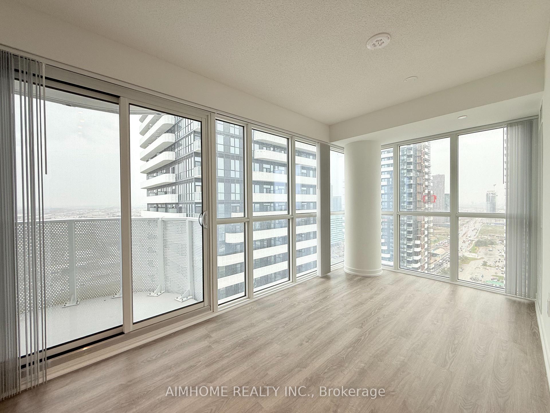 Photo 8 of Unit 3815, 195 Commerce Street, Vaughan, Vaughan Corporate Centre — HOMEH