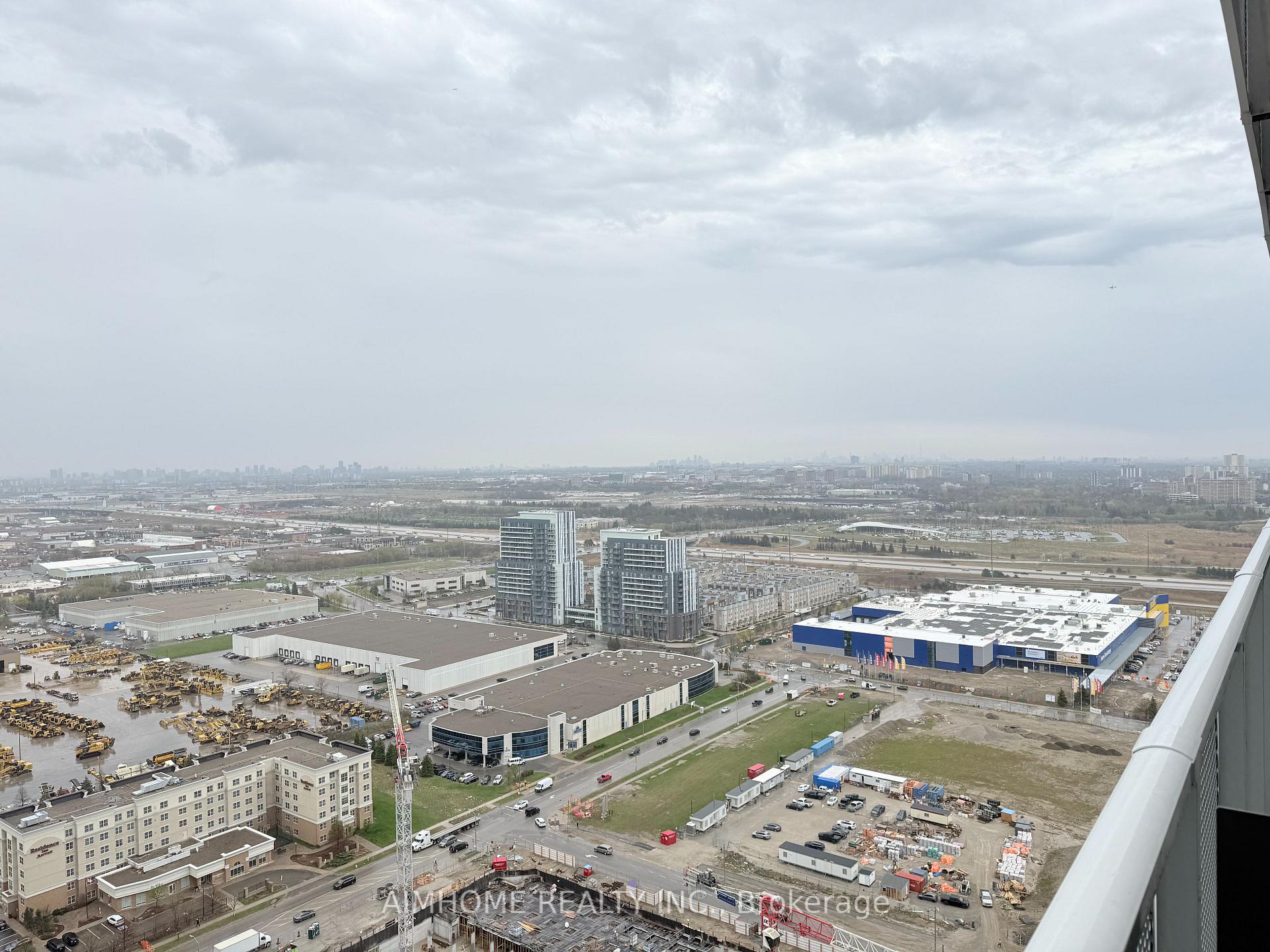 Photo 10 of Unit 3815, 195 Commerce Street, Vaughan, Vaughan Corporate Centre — HOMEH