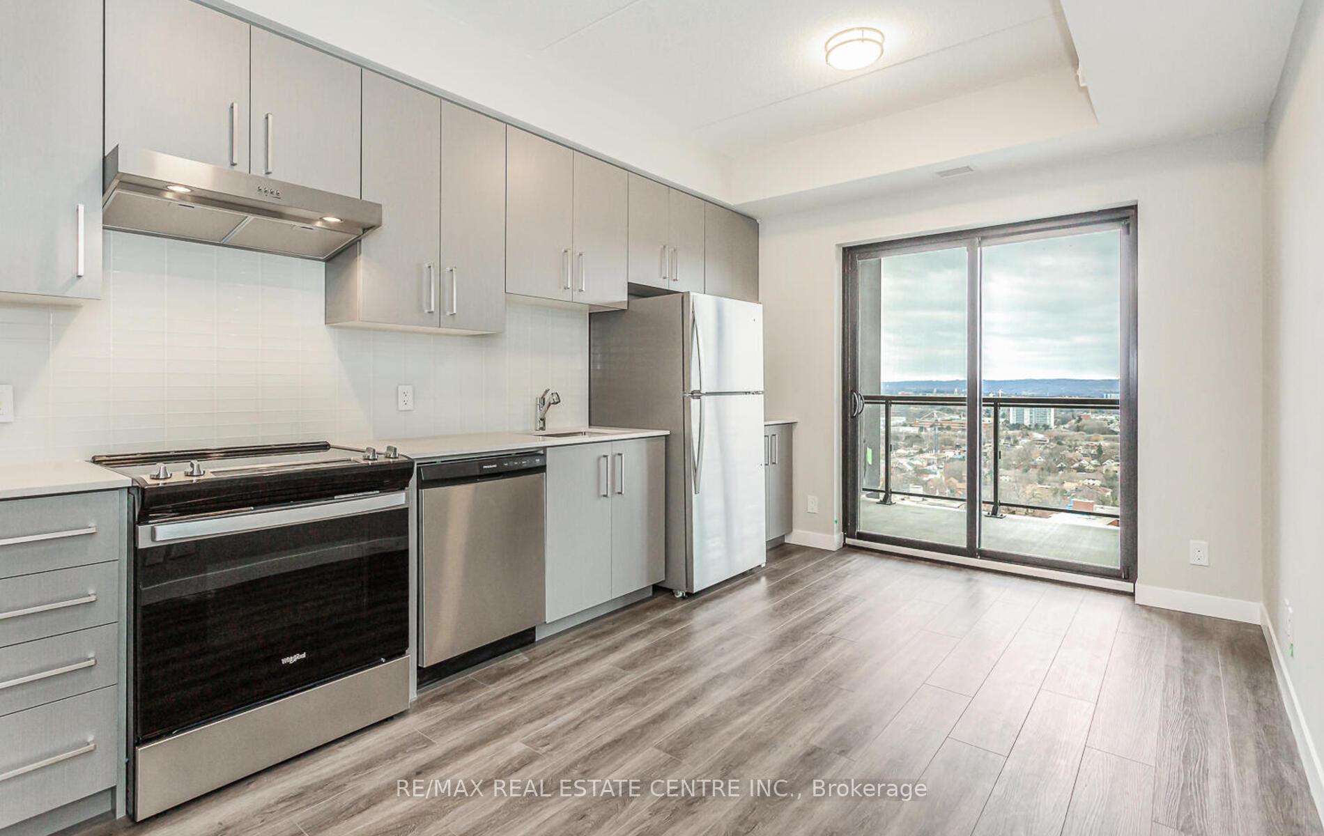 Photo 46 of Unit 2005, 15 Queen Street S, Hamilton, Central — HOMEH