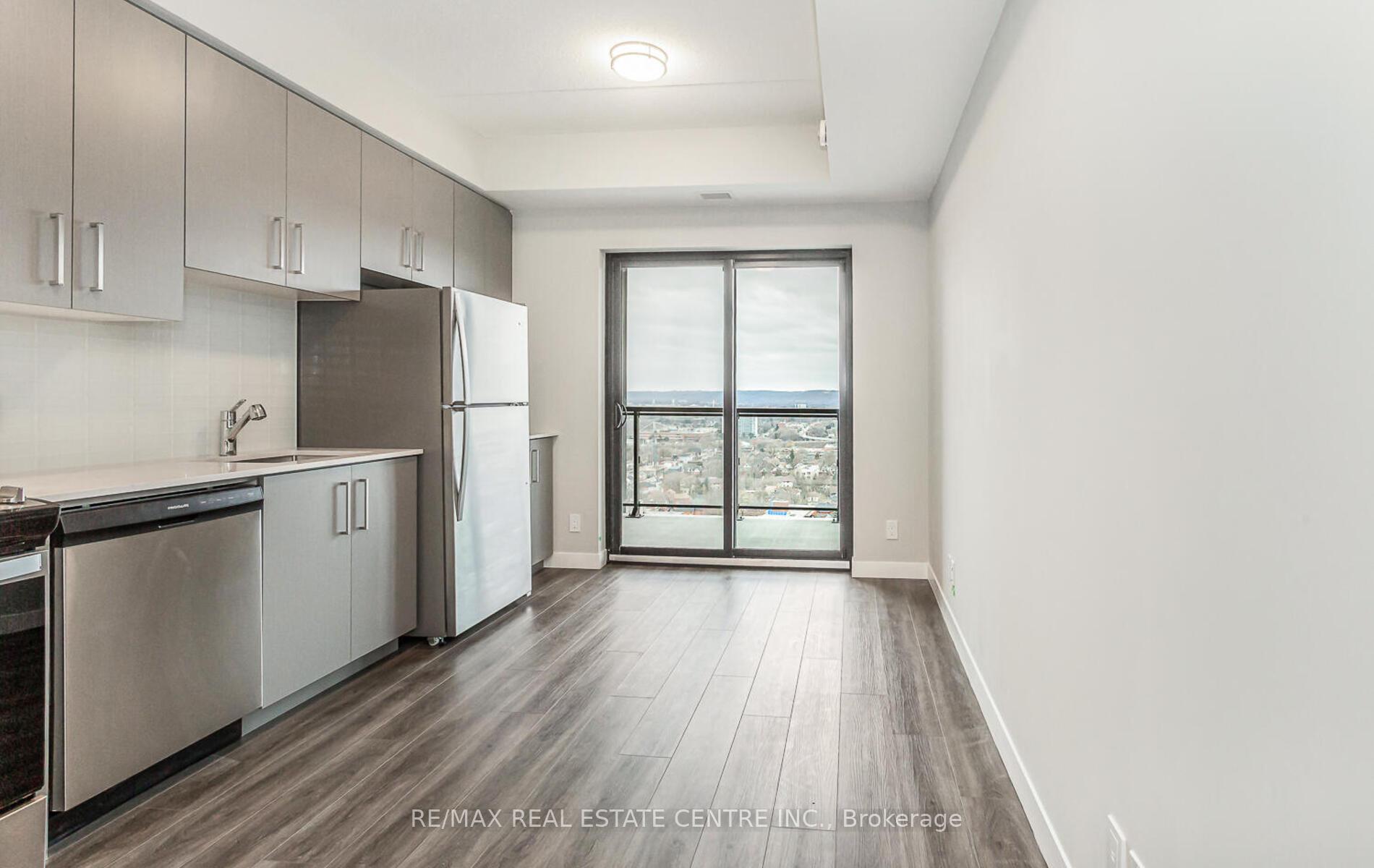 Photo 12 of Unit 2005, 15 Queen Street S, Hamilton, Central — HOMEH