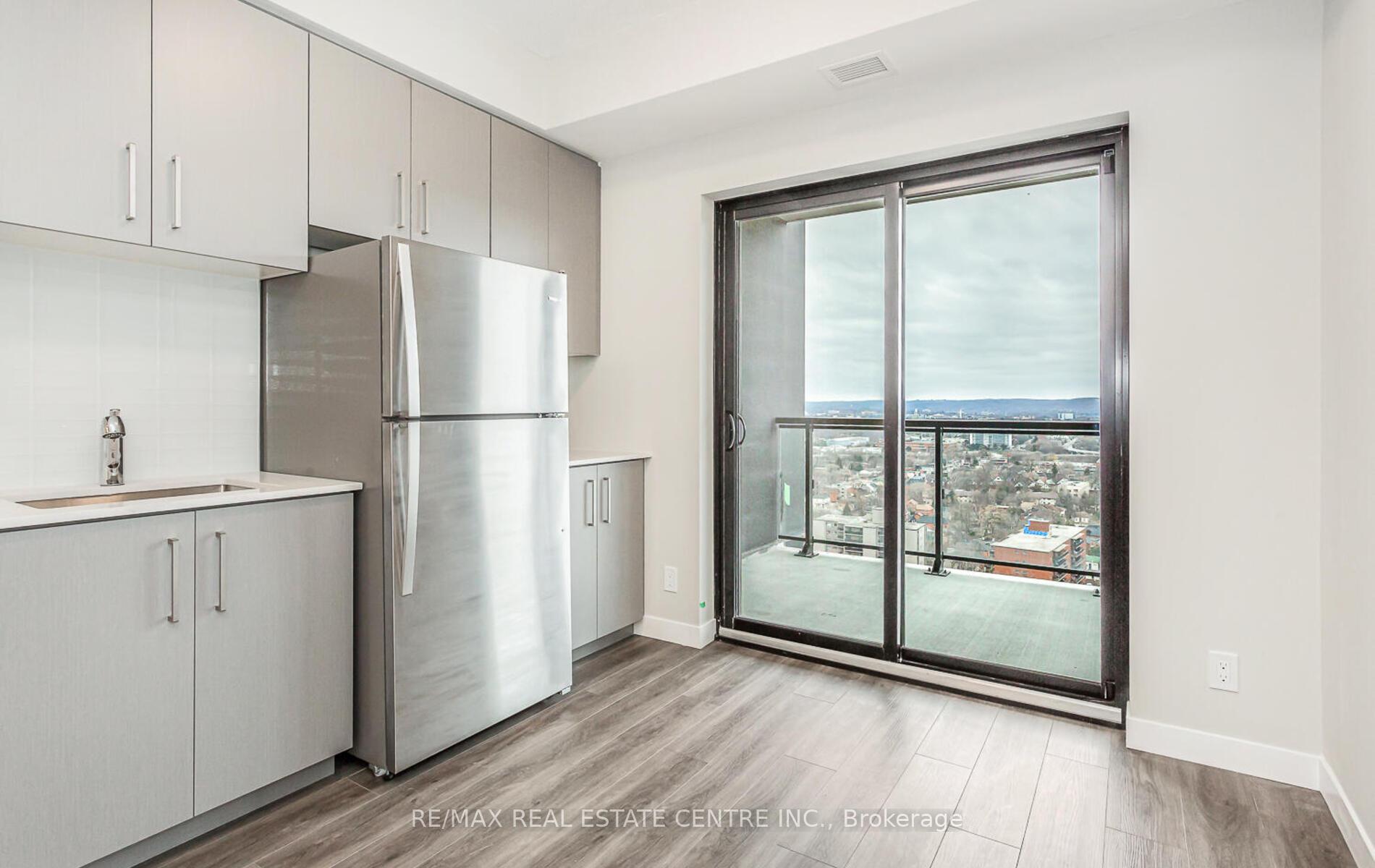 Photo 22 of Unit 2005, 15 Queen Street S, Hamilton, Central — HOMEH