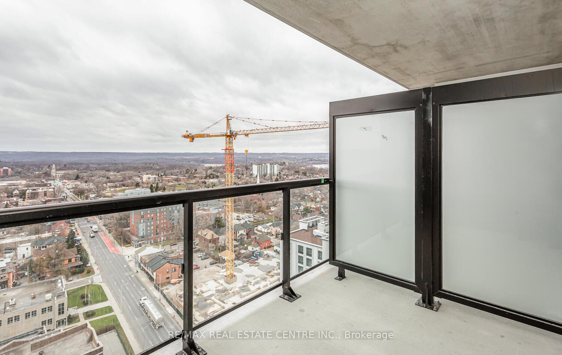 Photo 34 of Unit 2005, 15 Queen Street S, Hamilton, Central — HOMEH