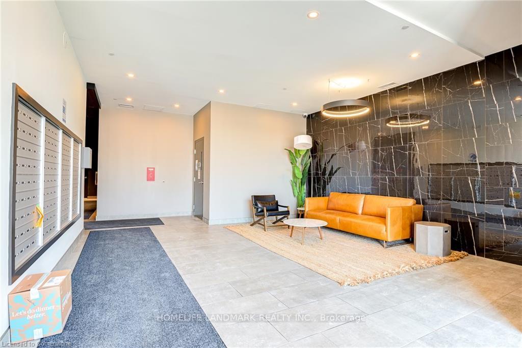 Photo 7 of Unit 605, 100 Garment Street, Kitchener, City Commercial Core — HOMEH