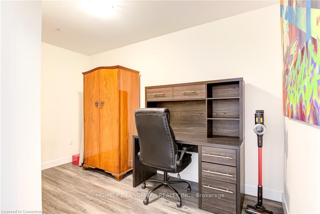 Photo 8 of Unit 605, 100 Garment Street, Kitchener, City Commercial Core — HOMEH
