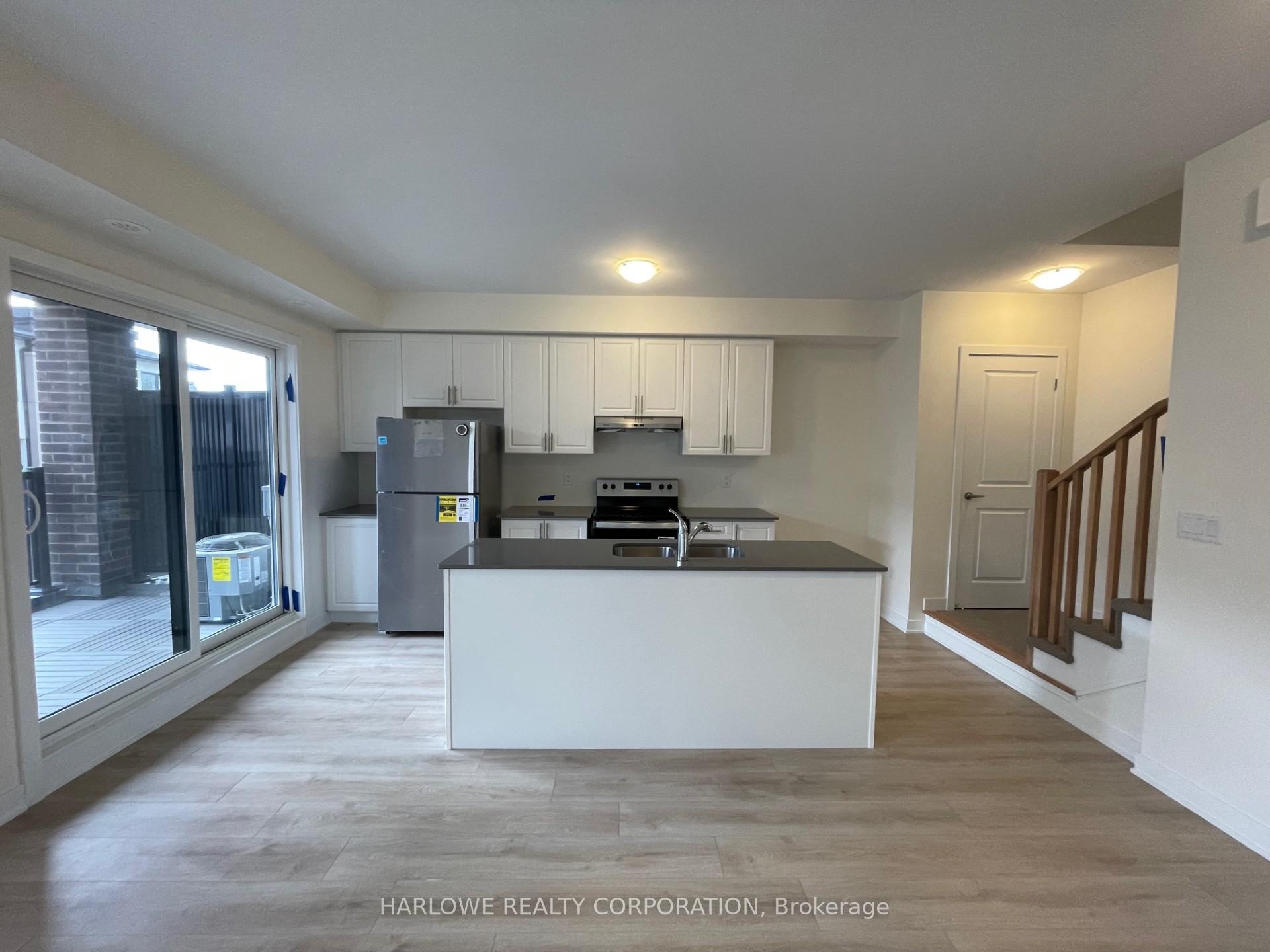 Photo 1 of Unit 1305, 1695 Dersan Street, Pickering, Duffin Heights — HOMEH