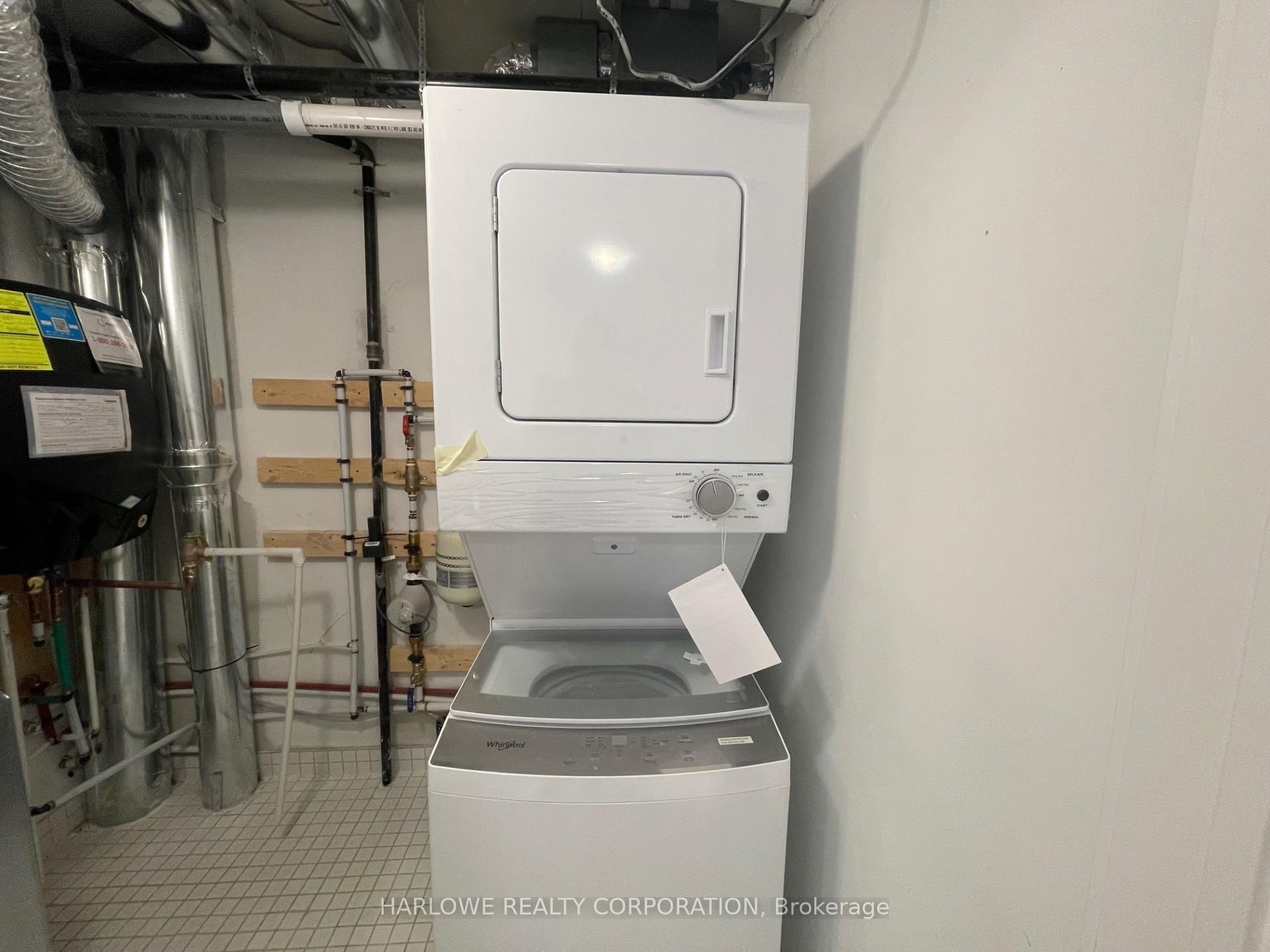Photo 12 of Unit 1305, 1695 Dersan Street, Pickering, Duffin Heights — HOMEH