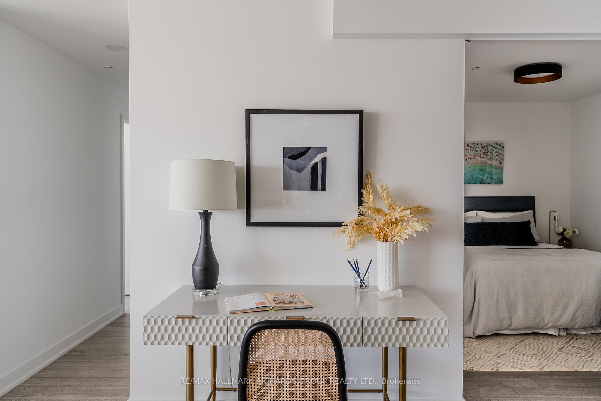 Photo 34 of Unit 1408, 45 Baseball Place, Toronto, South Riverdale — HOMEH