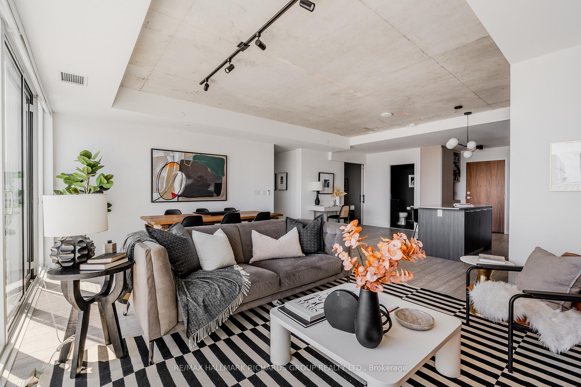 Photo 15 of Unit 1408, 45 Baseball Place, Toronto, South Riverdale — HOMEH