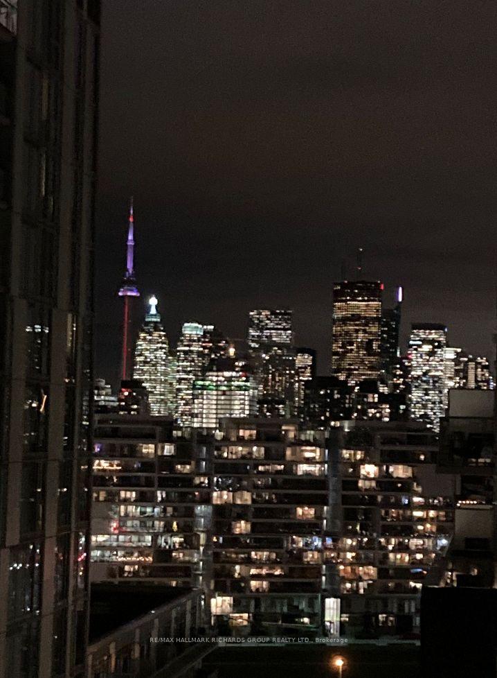 Photo 17 of Unit 1408, 45 Baseball Place, Toronto, South Riverdale — HOMEH