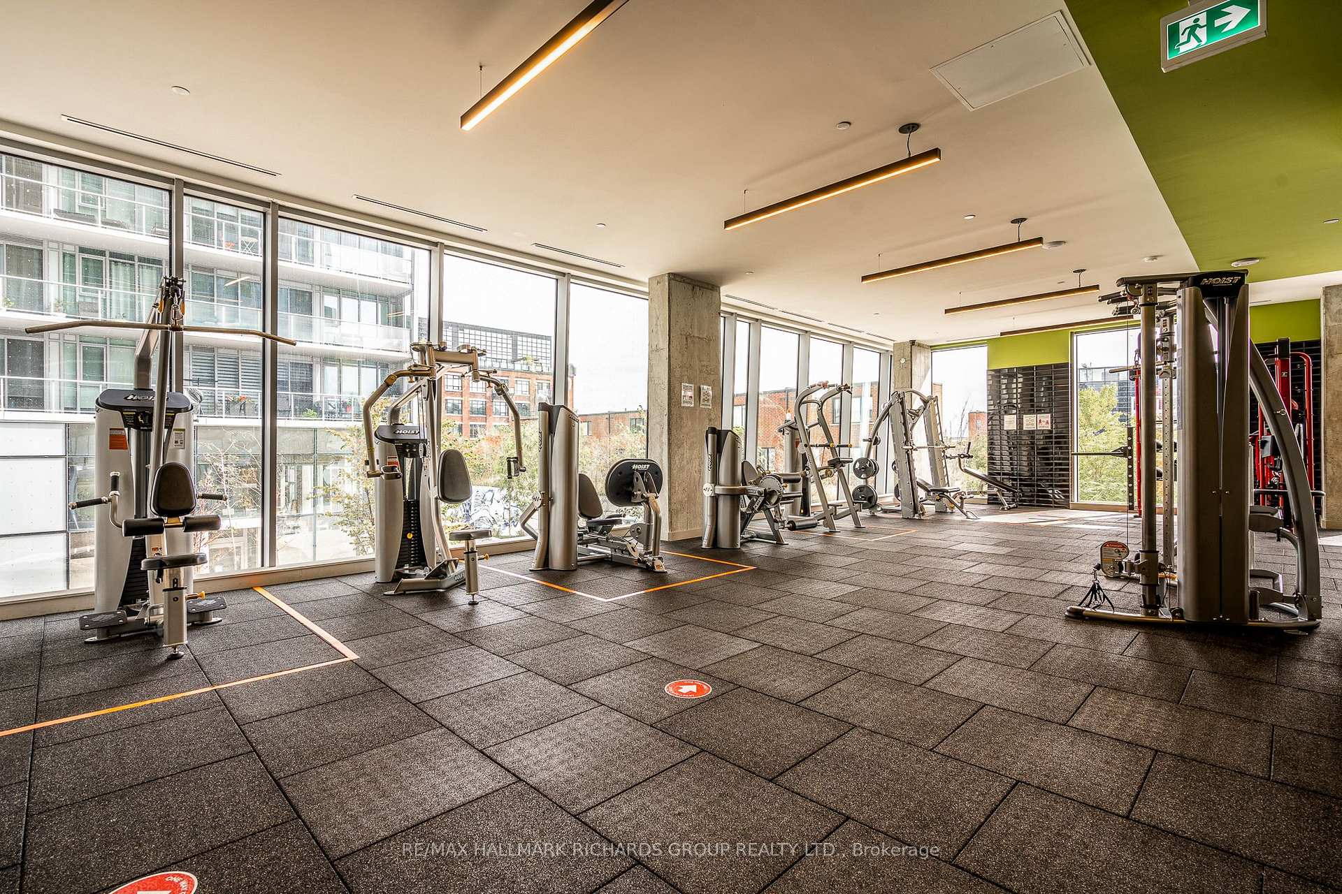 Photo 31 of Unit 1408, 45 Baseball Place, Toronto, South Riverdale — HOMEH