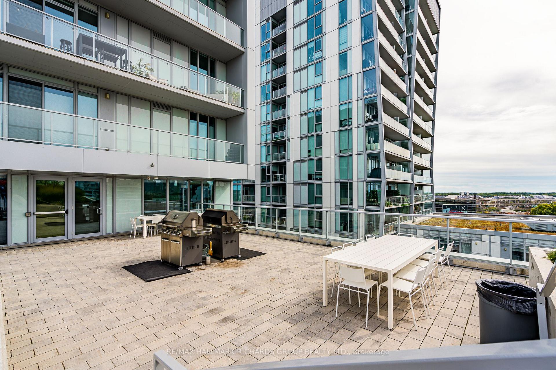 Photo 20 of Unit 1408, 45 Baseball Place, Toronto, South Riverdale — HOMEH