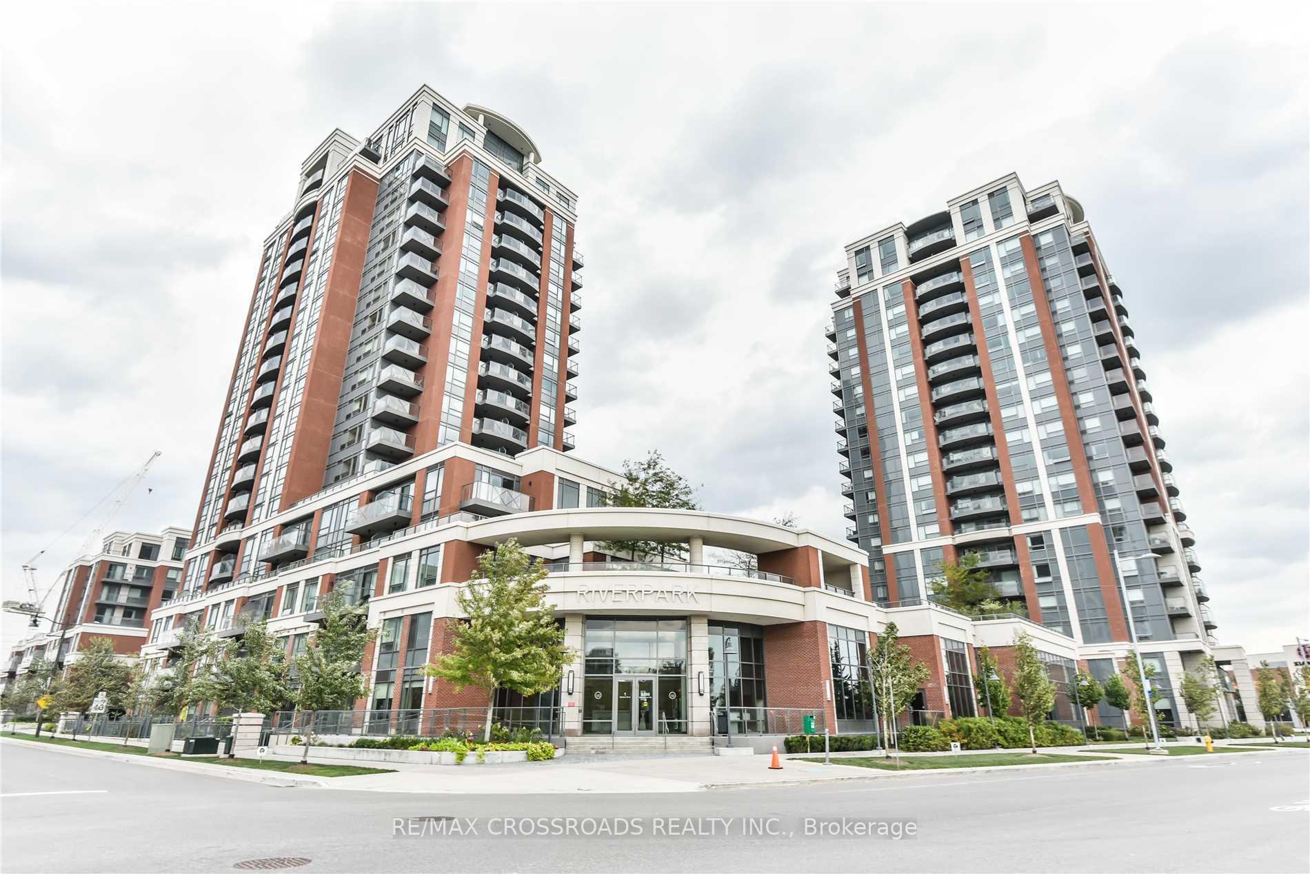 Photo 1 of Unit 211, 8200 Birchmount Road, Markham, Unionville — HOMEH