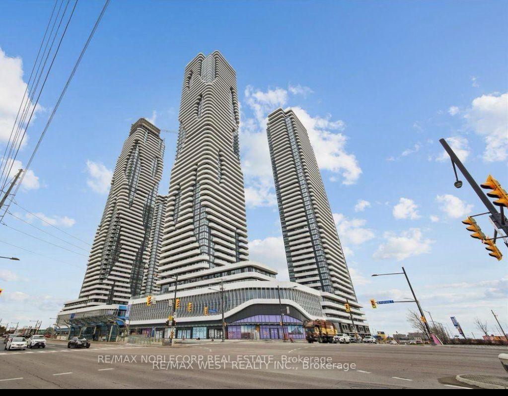 Photo 1 of Unit 4903, 225 Commerce Street, Vaughan, Vaughan Corporate Centre — HOMEH