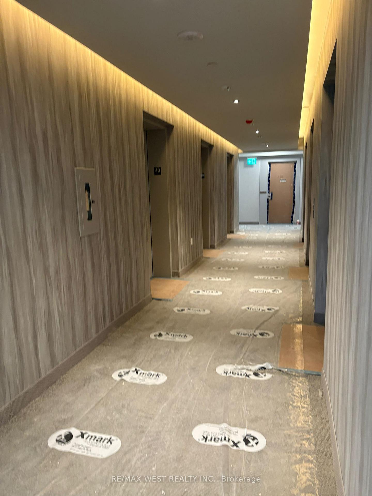 Photo 7 of Unit 4903, 225 Commerce Street, Vaughan, Vaughan Corporate Centre — HOMEH