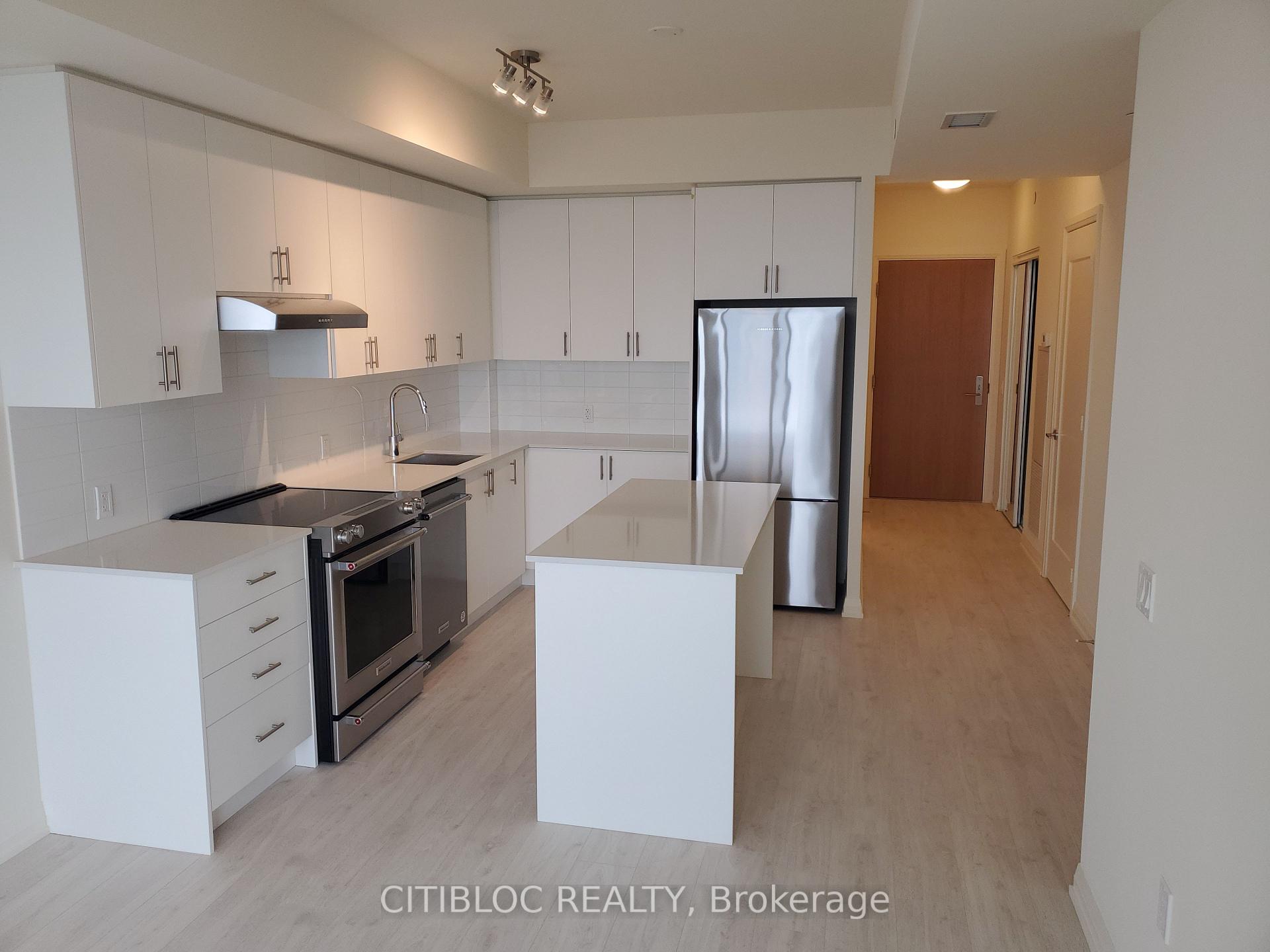 Photo 1 of Unit 2512, 8960 Jane Street, Vaughan, Vellore Village — HOMEH