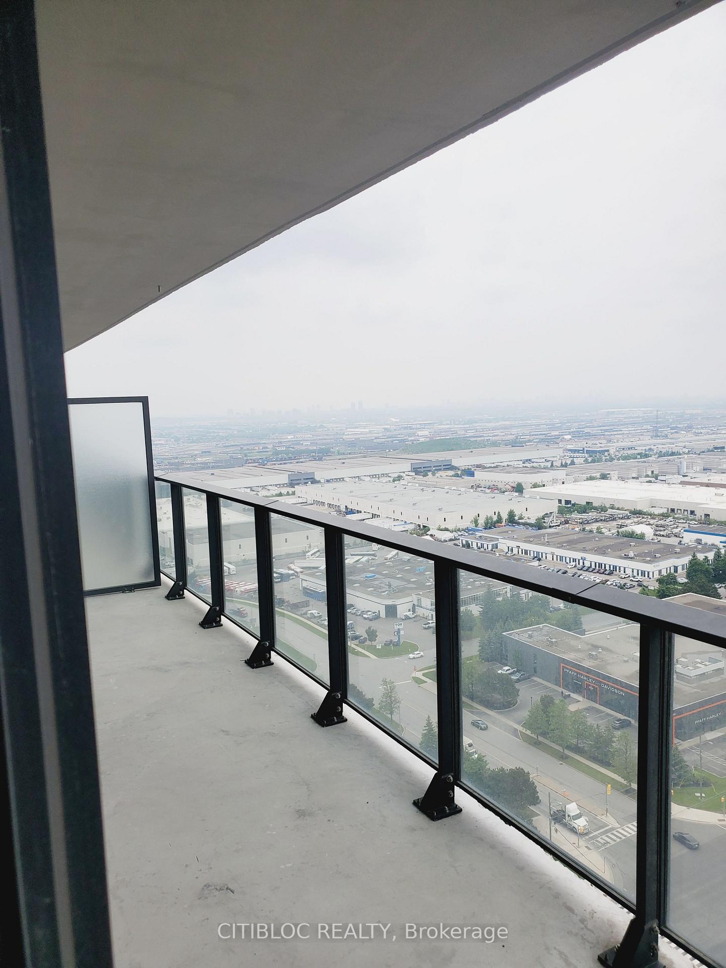 Photo 10 of Unit 2512, 8960 Jane Street, Vaughan, Vellore Village — HOMEH