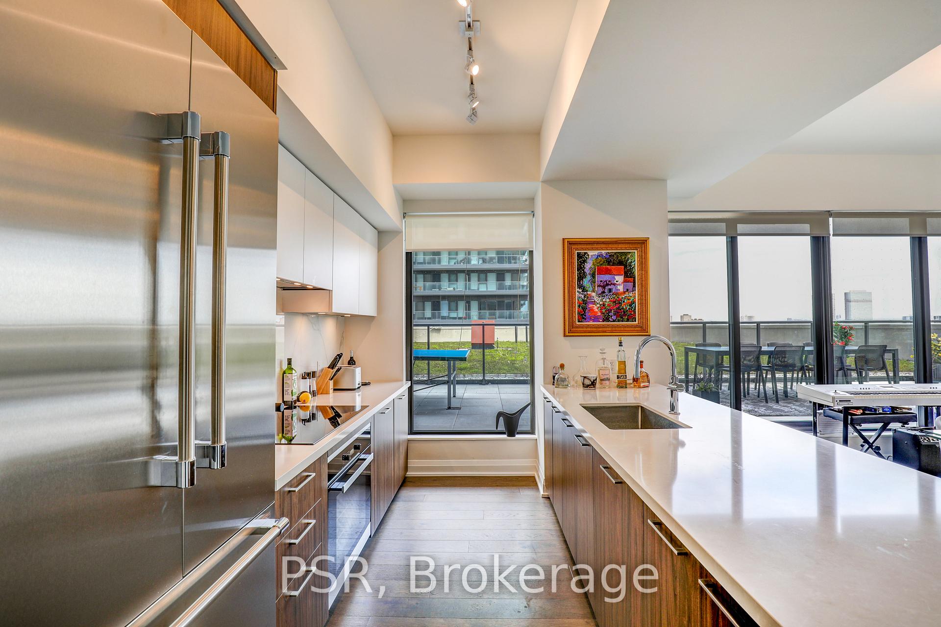 Photo 10 of Unit 718, 33 Frederick Todd Way, Toronto, Thorncliffe Park — HOMEH