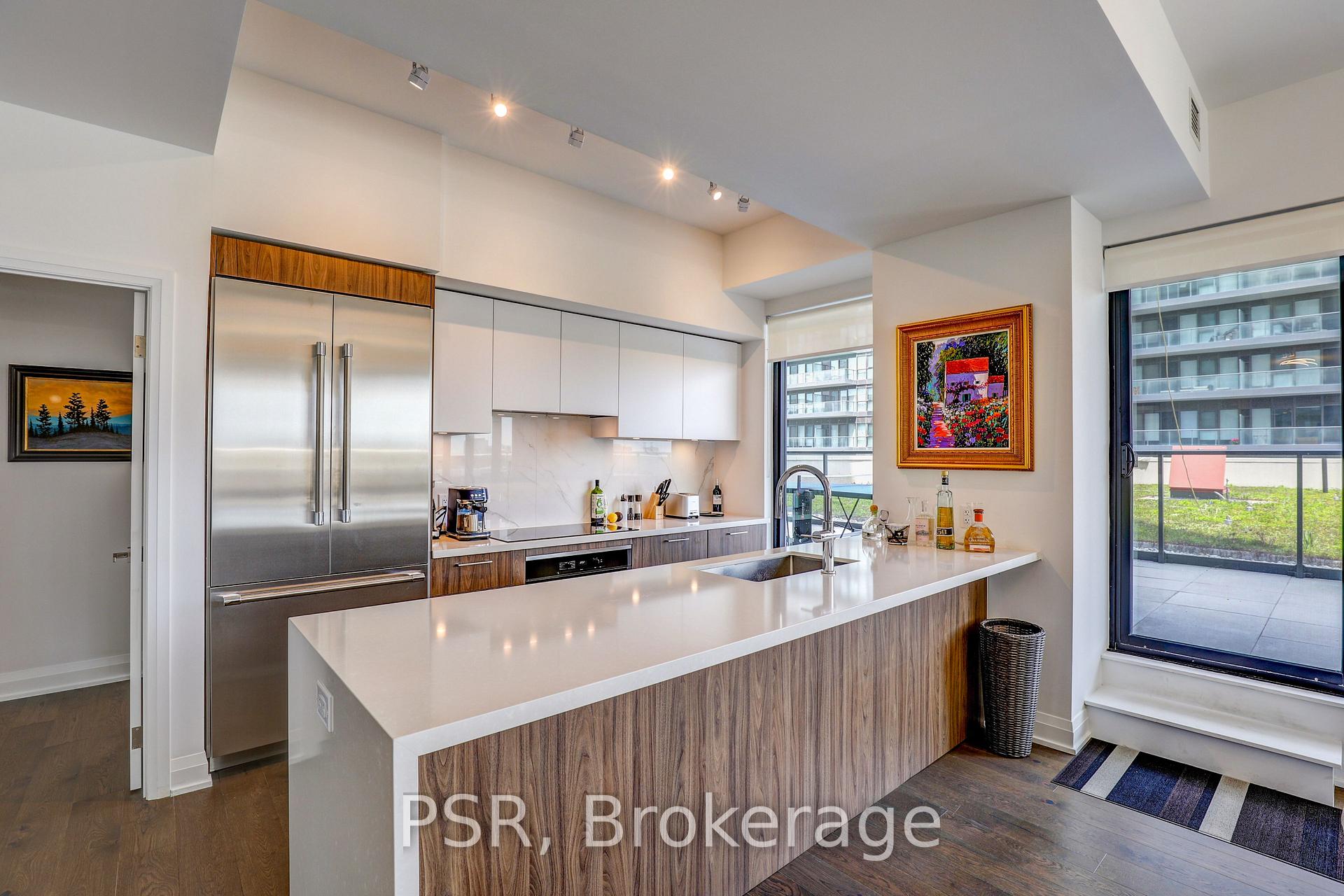 Photo 14 of Unit 718, 33 Frederick Todd Way, Toronto, Thorncliffe Park — HOMEH