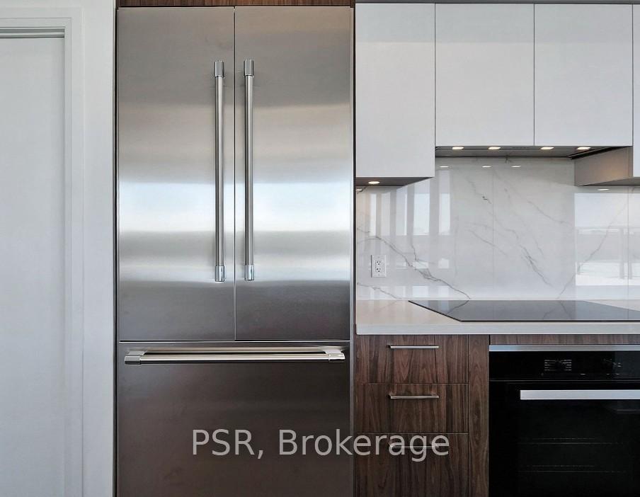 Photo 2 of Unit 718, 33 Frederick Todd Way, Toronto, Thorncliffe Park — HOMEH