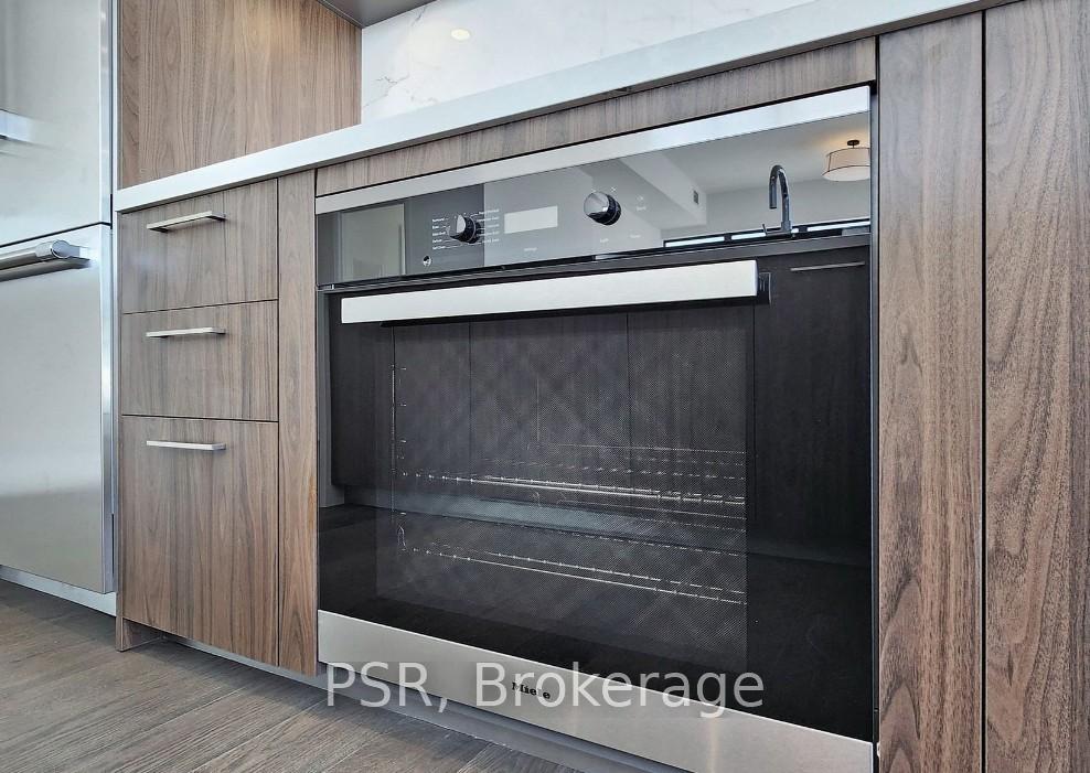 Photo 5 of Unit 718, 33 Frederick Todd Way, Toronto, Thorncliffe Park — HOMEH