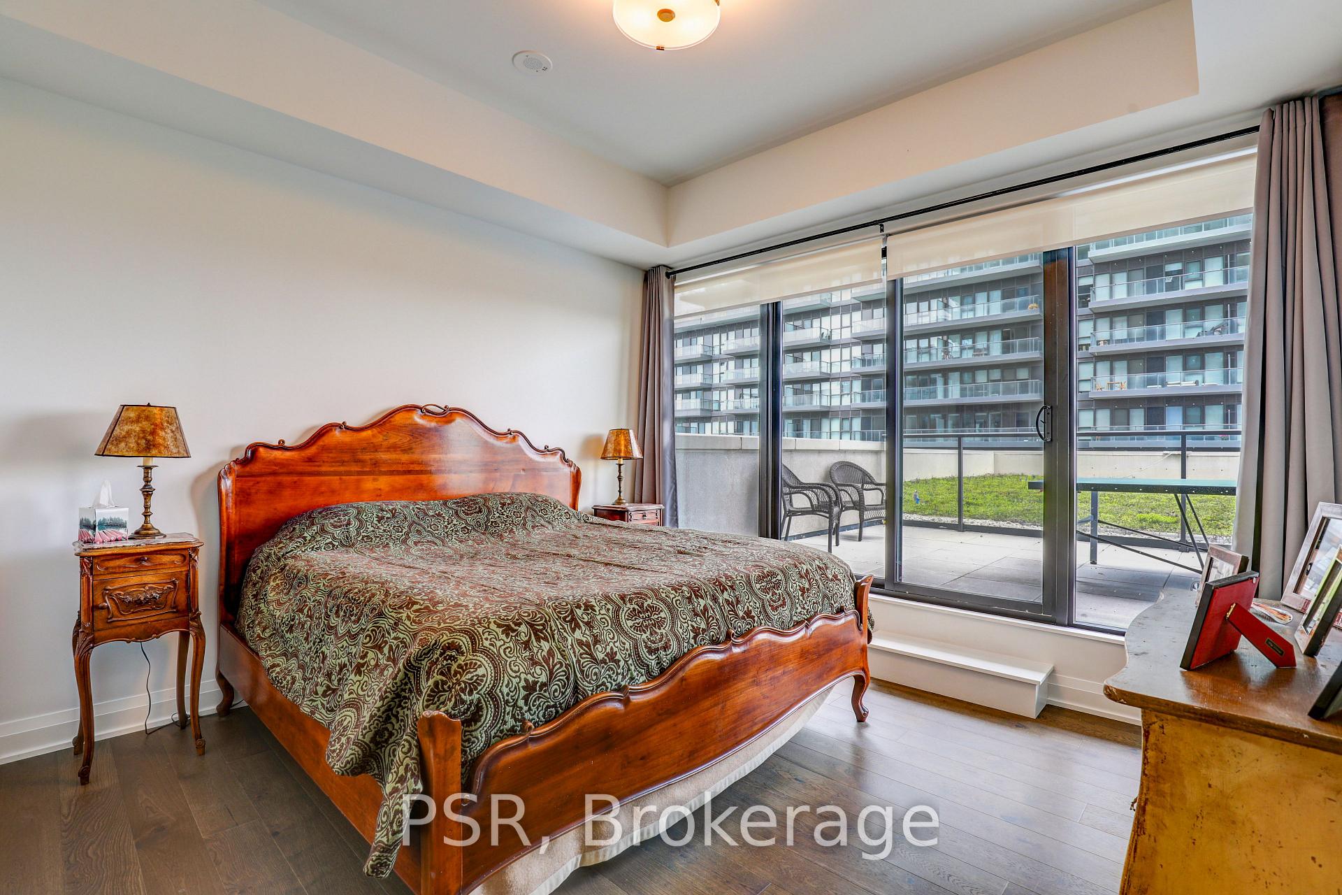 Photo 13 of Unit 718, 33 Frederick Todd Way, Toronto, Thorncliffe Park — HOMEH