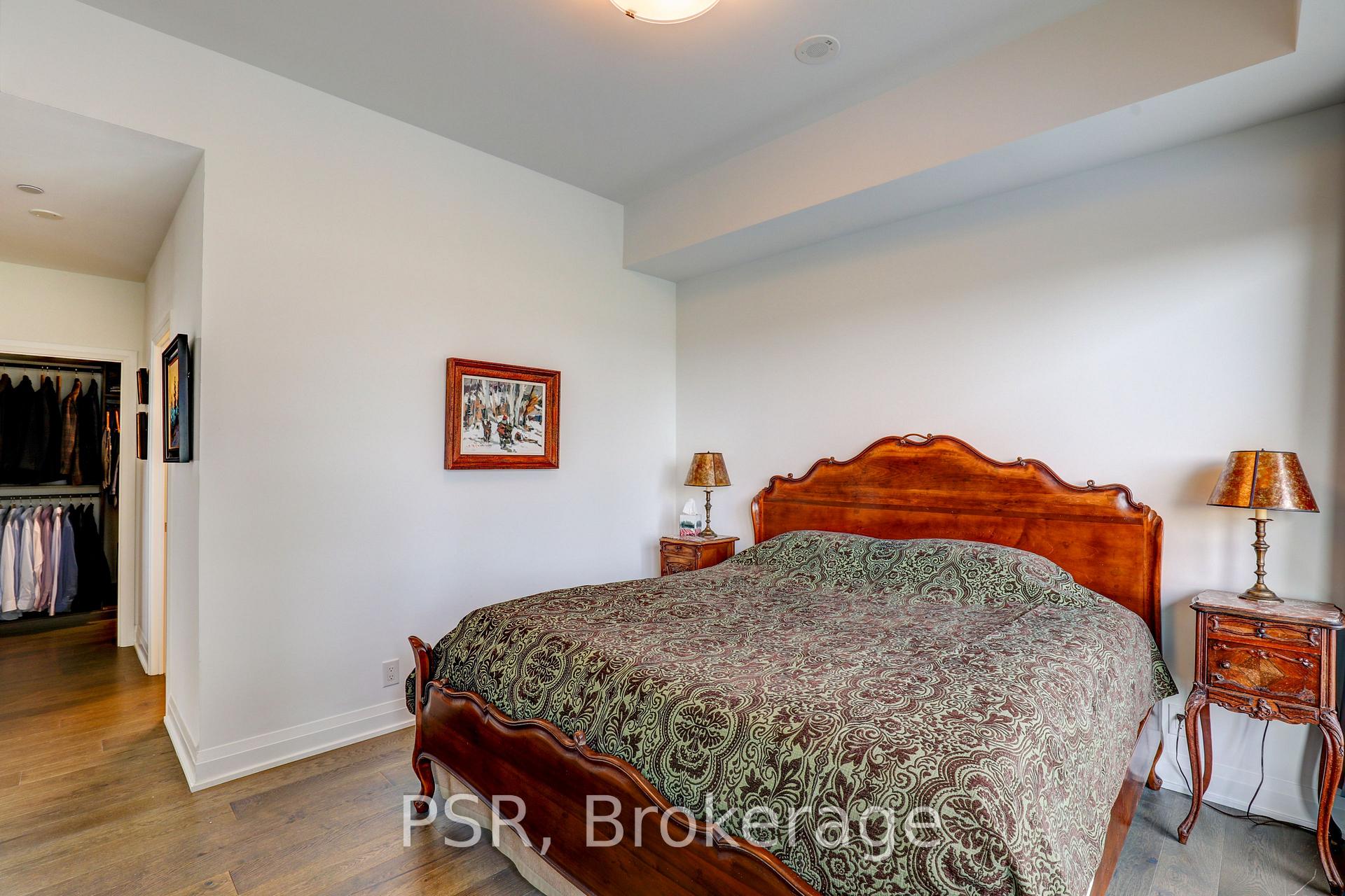 Photo 26 of Unit 718, 33 Frederick Todd Way, Toronto, Thorncliffe Park — HOMEH