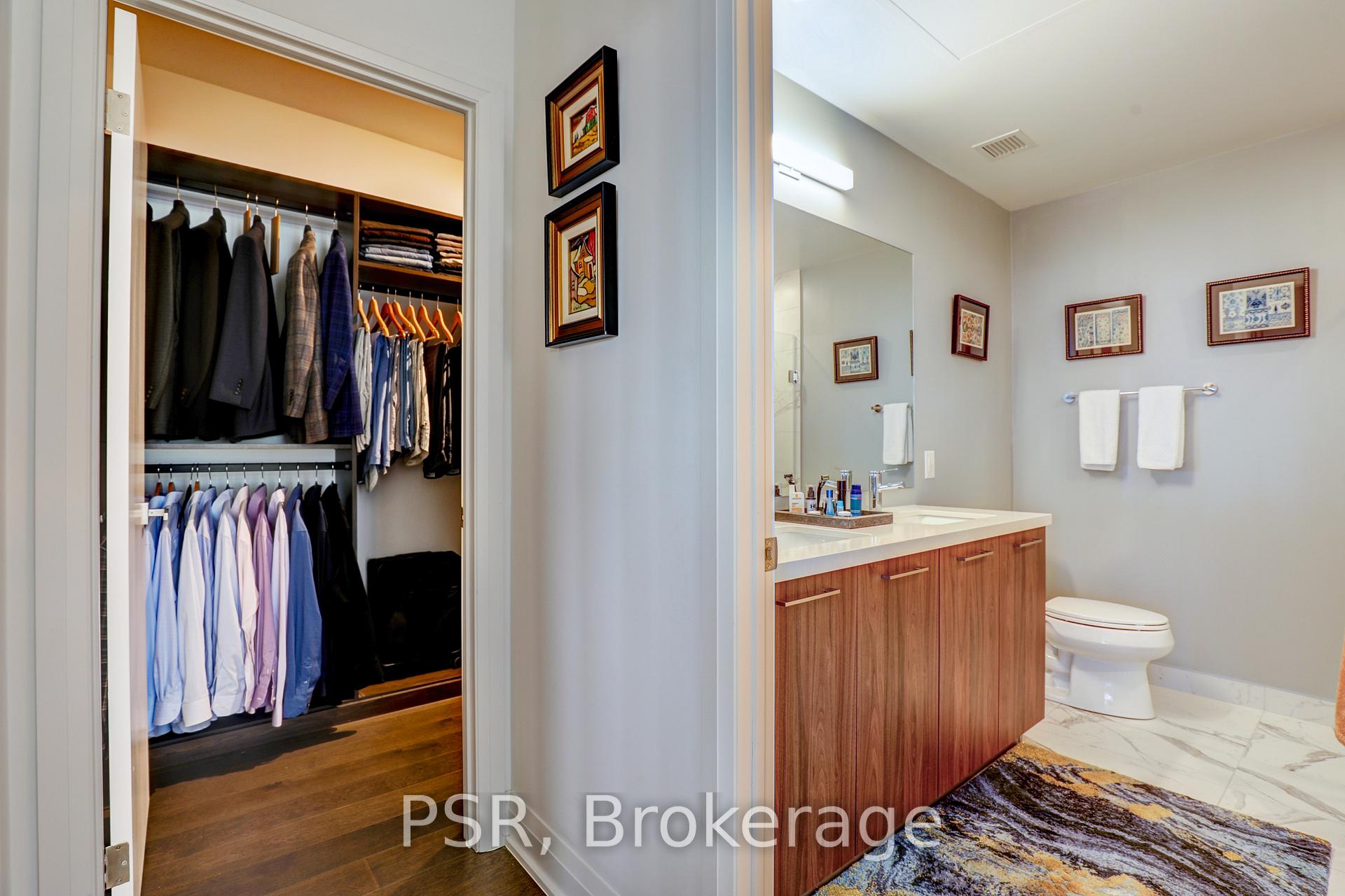 Photo 11 of Unit 718, 33 Frederick Todd Way, Toronto, Thorncliffe Park — HOMEH